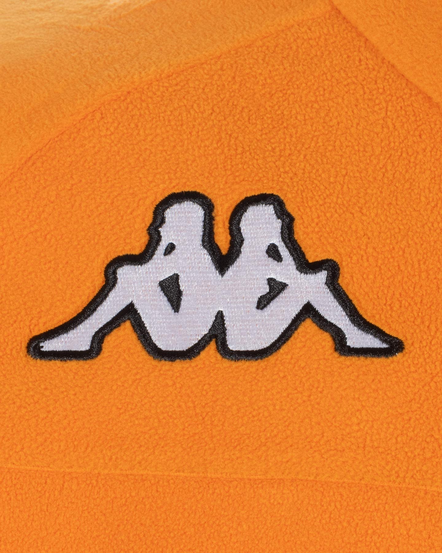 Pile sci KAPPA 6CENTO 687B M - Arancione - 2 | Cisalfa Sport