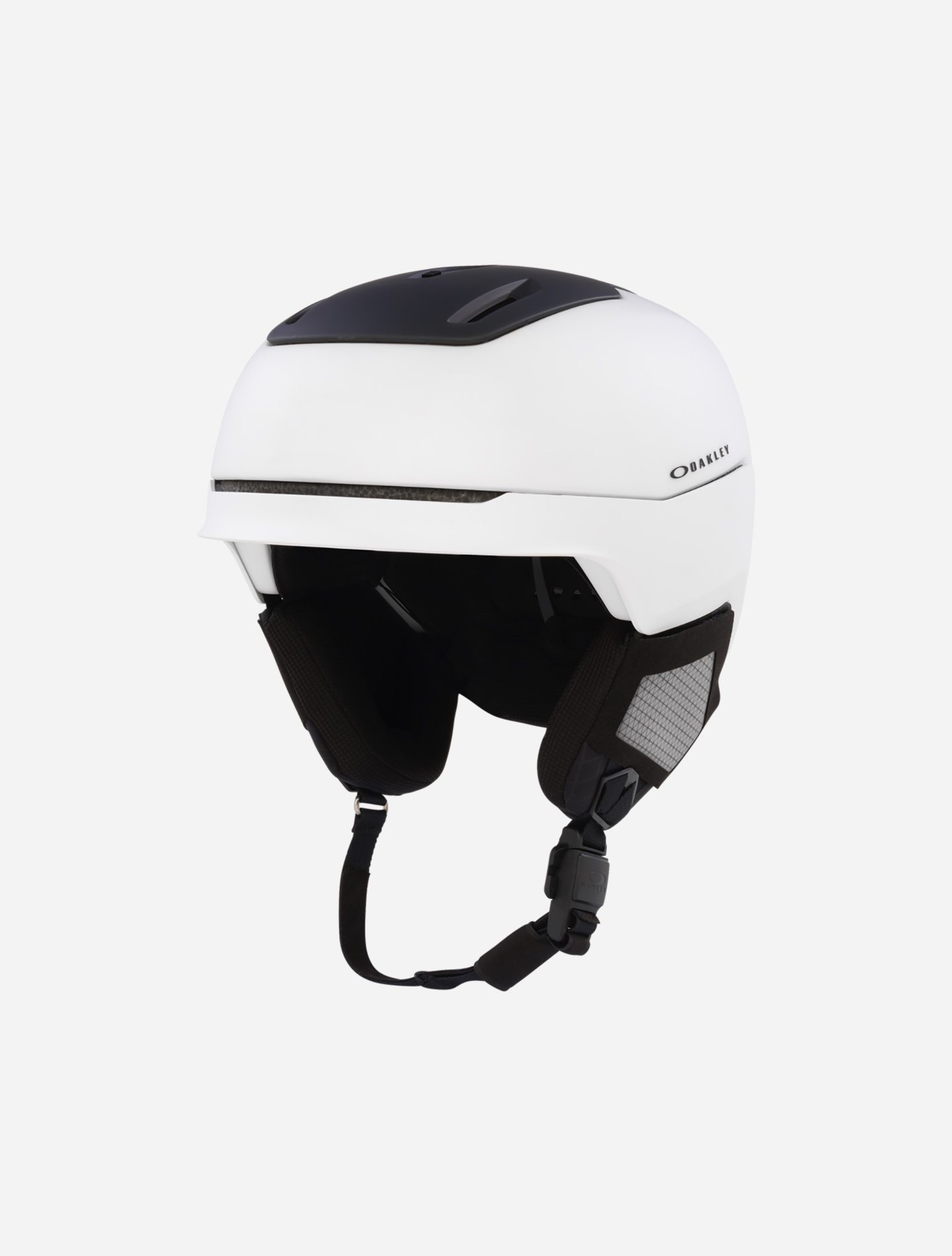 Casco sci OAKLEY MOD5 WHITE M - Bianco - 0 | Cisalfa Sport