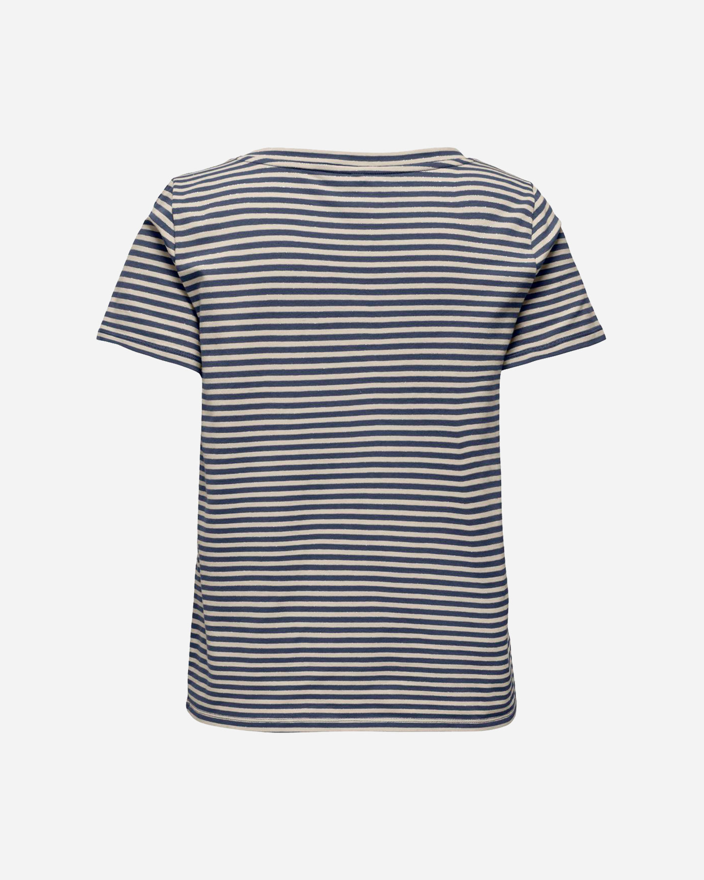 T-shirt ONLY VENUS W - Blu Navy - 1 | Cisalfa Sport