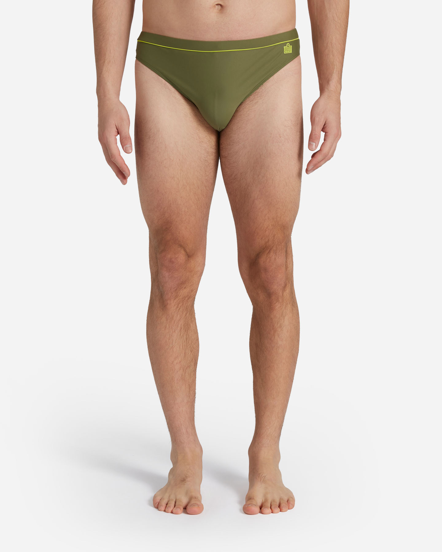 Slip mare ADMIRAL VACATION M - Verde - 0 | Cisalfa Sport