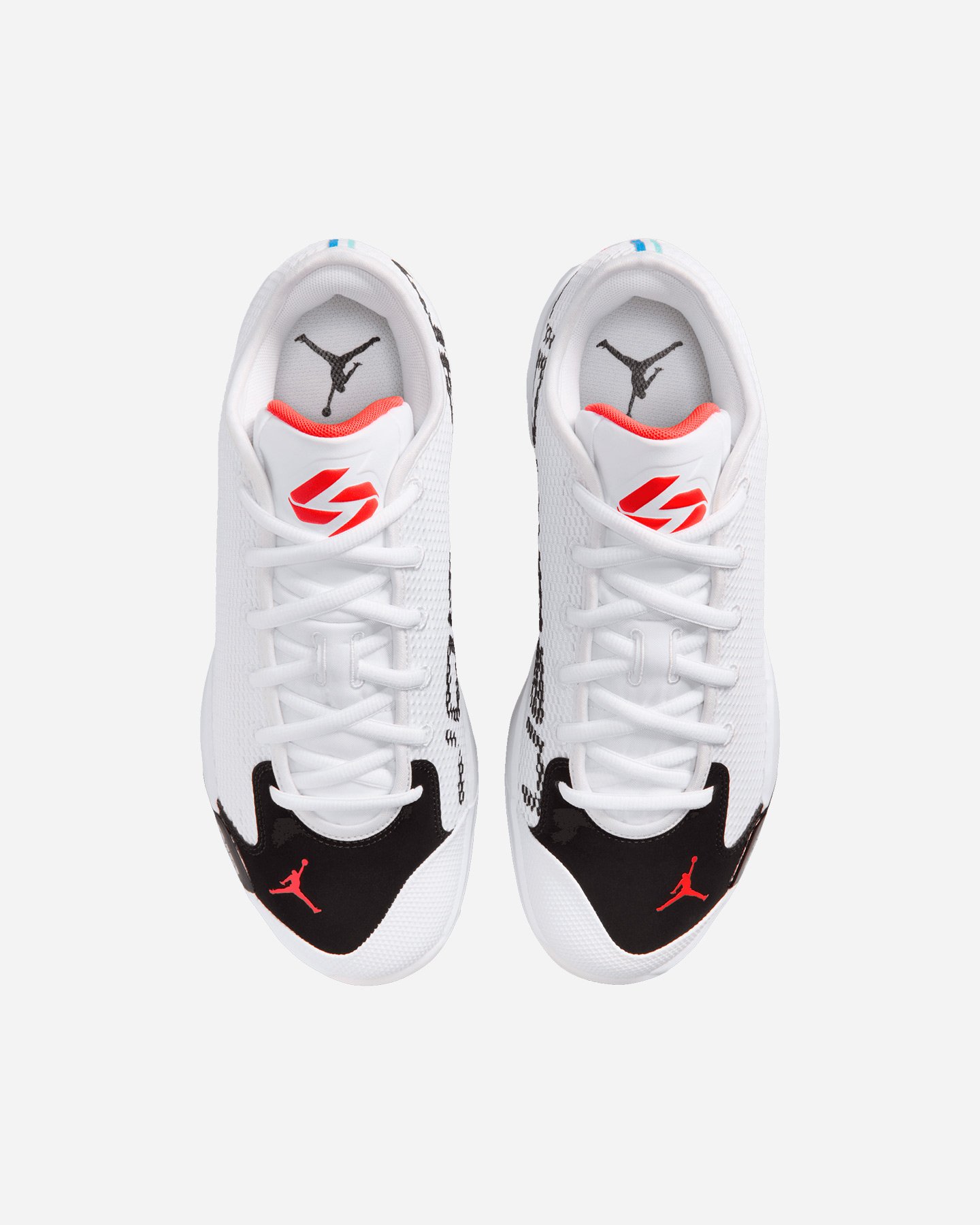 Scarpe basket NIKE LUKA 77 M - Color mix - 3 | Cisalfa Sport