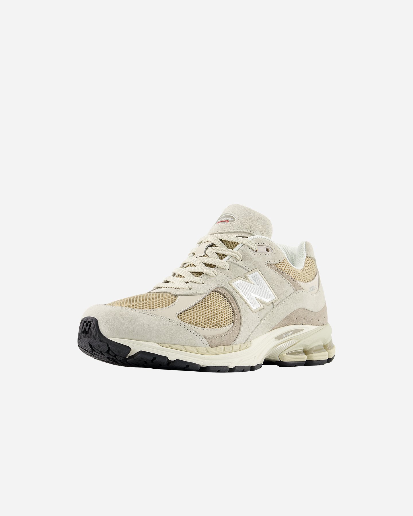 Scarpe sneakers NEW BALANCE 2002 M - Beige - 2 | Cisalfa Sport