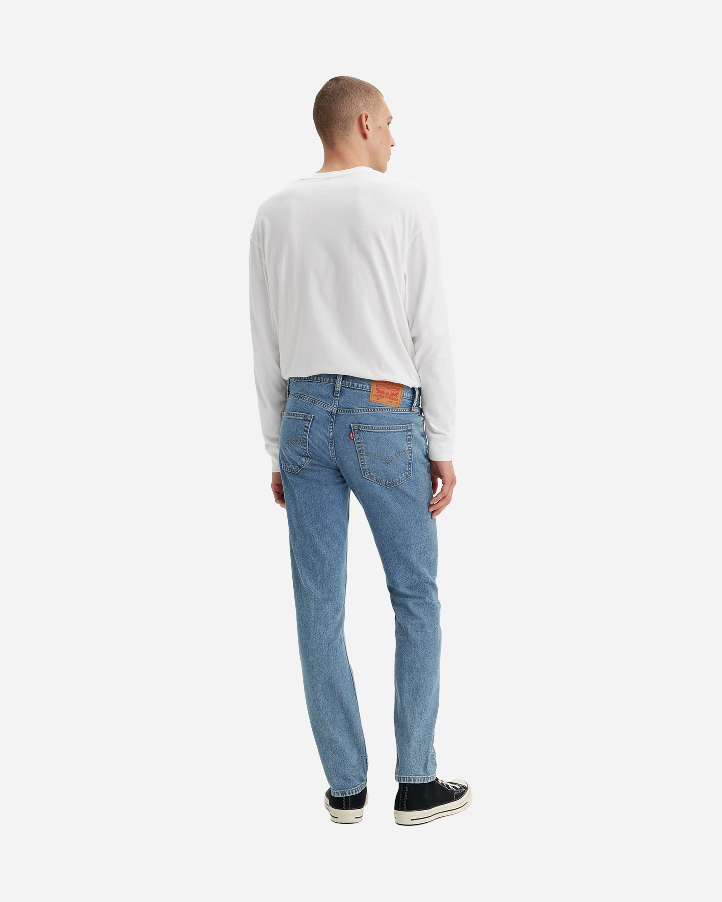 Jeans LEVI'S 511 SLIM M - Denim - 3 | Cisalfa Sport