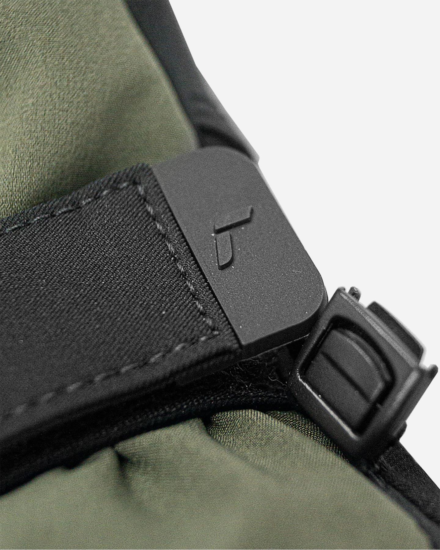 Guanti sci REUSCH PRIMUS M - Verde - 5 | Cisalfa Sport