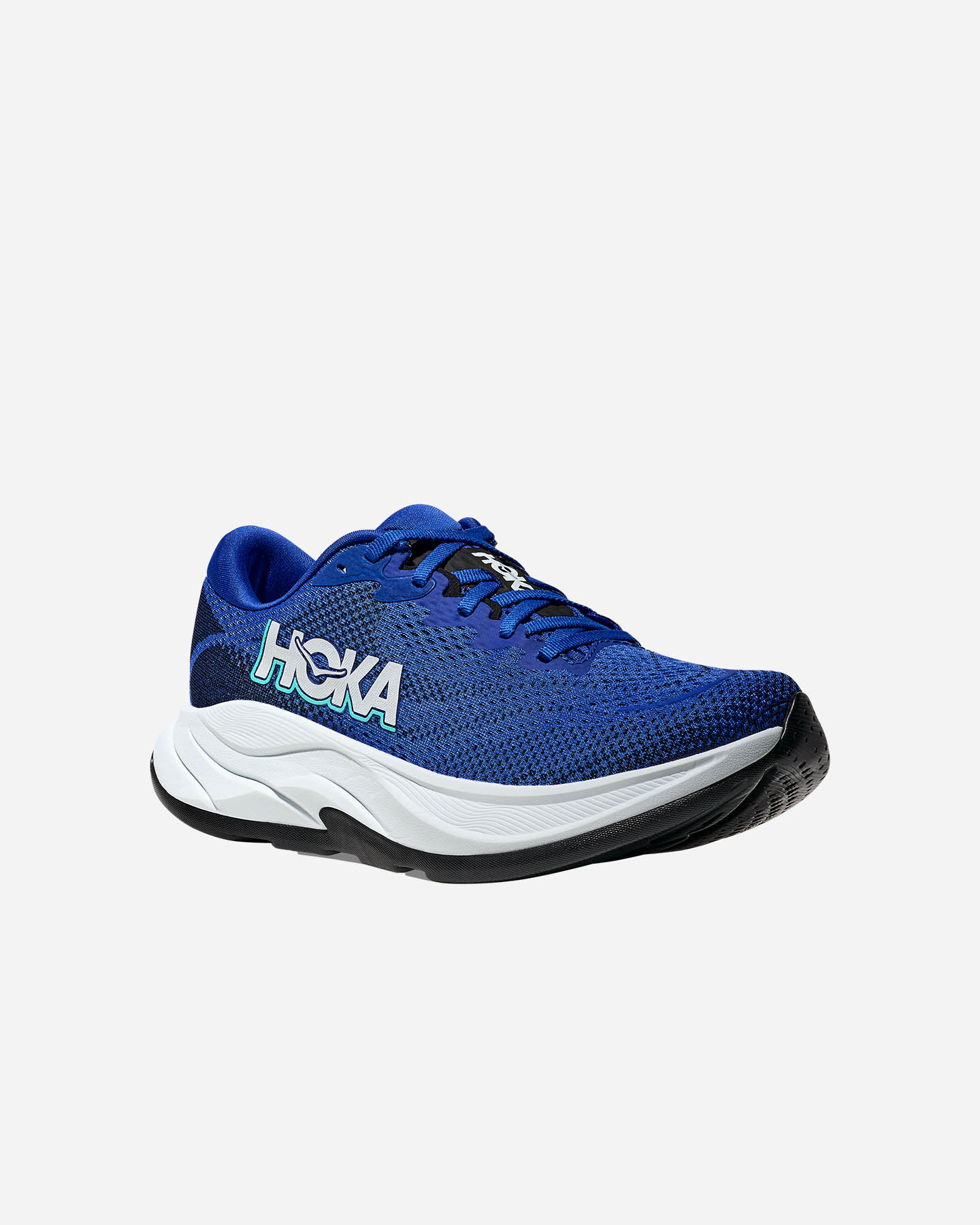 Scarpe running HOKA RINCON 4 W - Blu - 1 | Cisalfa Sport