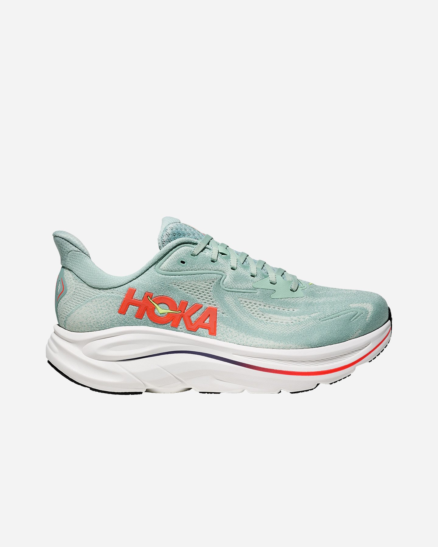 Scarpe running HOKA CLIFTON 10 M - Color mix - 0 | Cisalfa Sport