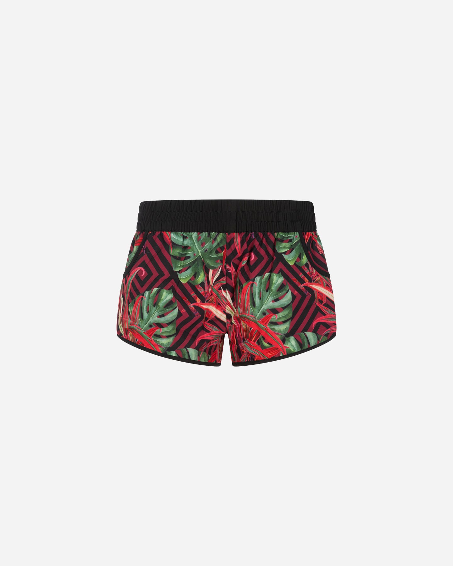 Short mare ADMIRAL ESSENTIAL MOOD W - Color mix - 0 | Cisalfa Sport