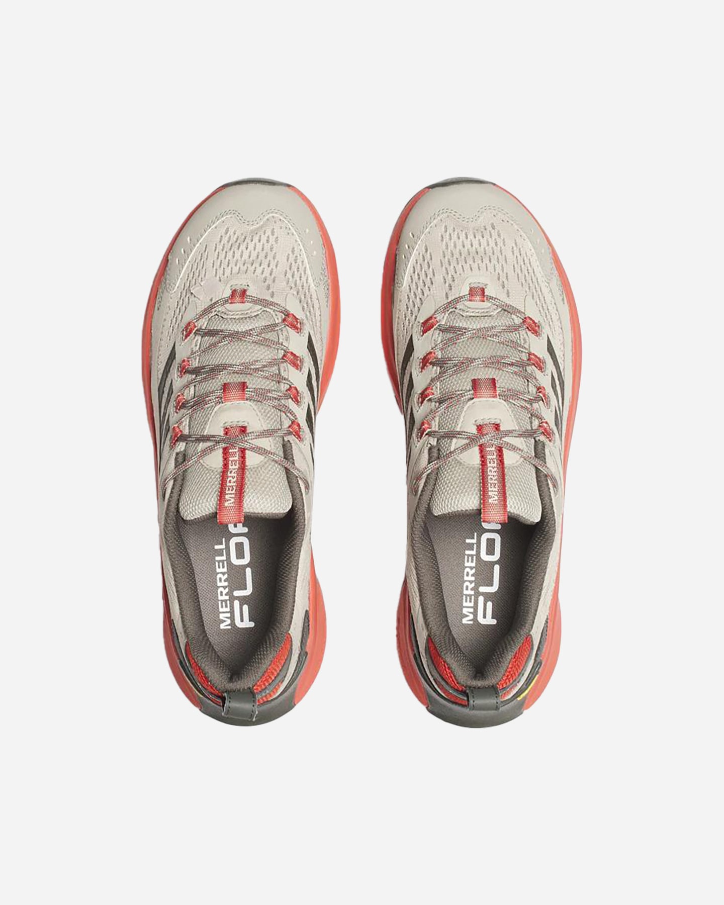 Scarpe trekking MERRELL MOAB SPEED 2 M - Color mix - 3 | Cisalfa Sport