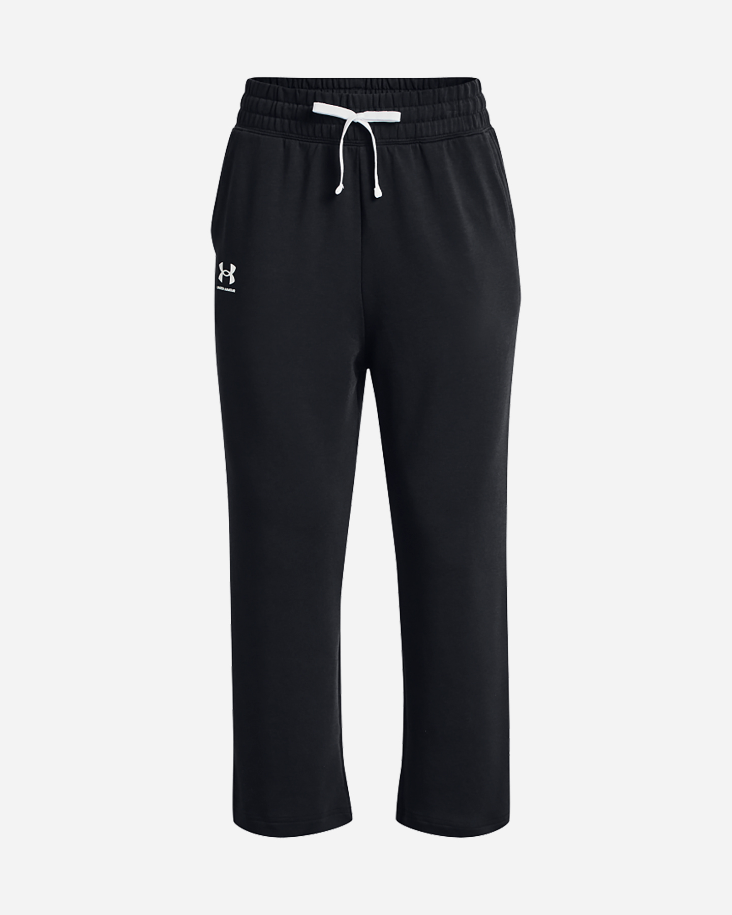 Pantalone UNDER ARMOUR TRAINING W - 0 | Cisalfa Sport