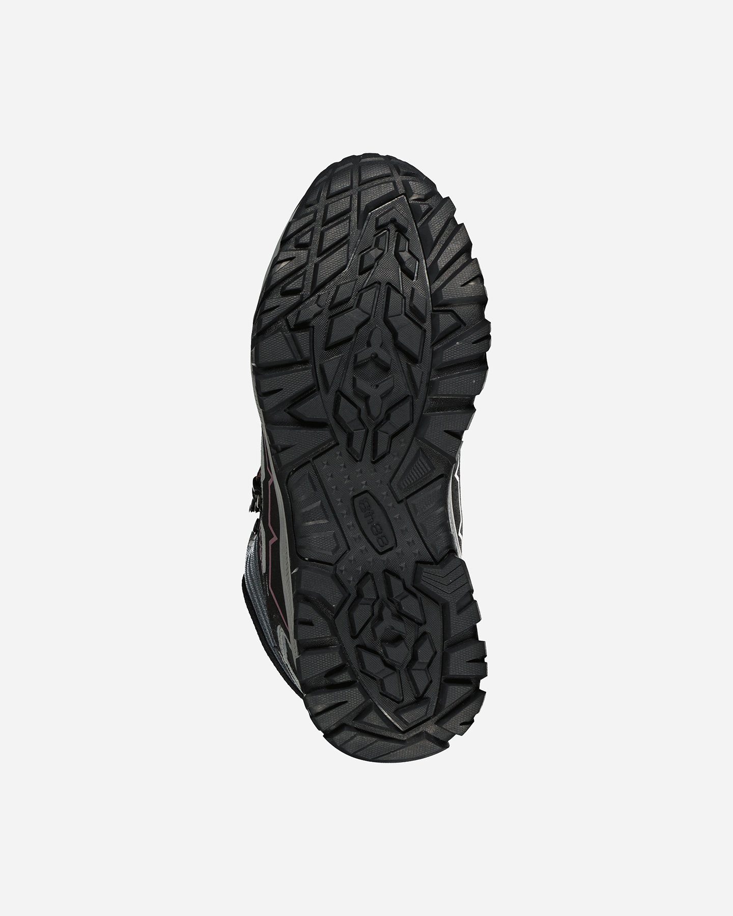 Scarpe escursionismo 8848 HIKER HIGH WP W - Grigio - 2 | Cisalfa Sport