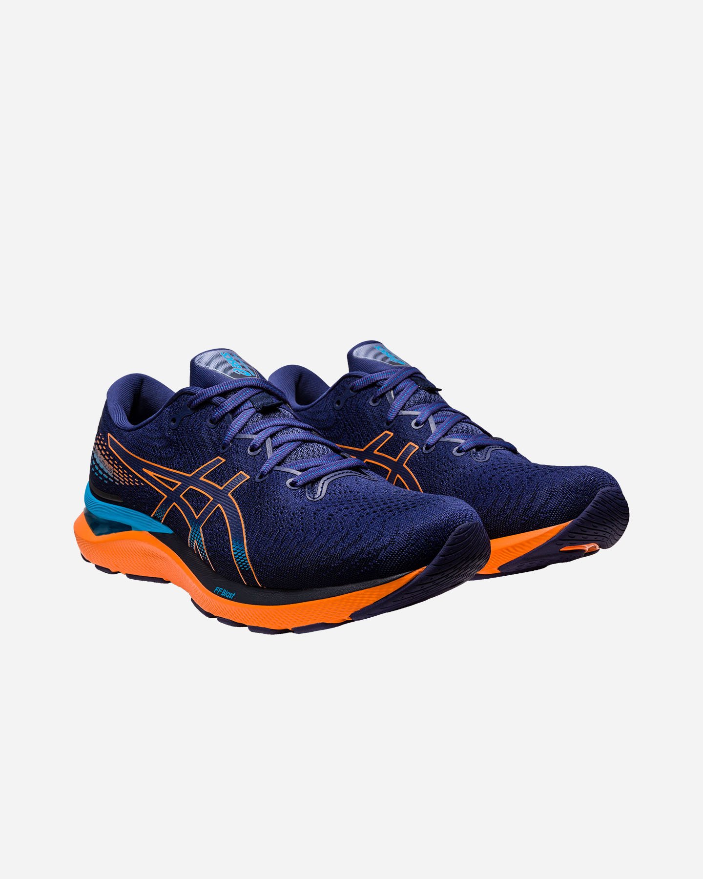 Scarpe running ASICS GEL-CUMULUS 24 M - 19 | Cisalfa Sport