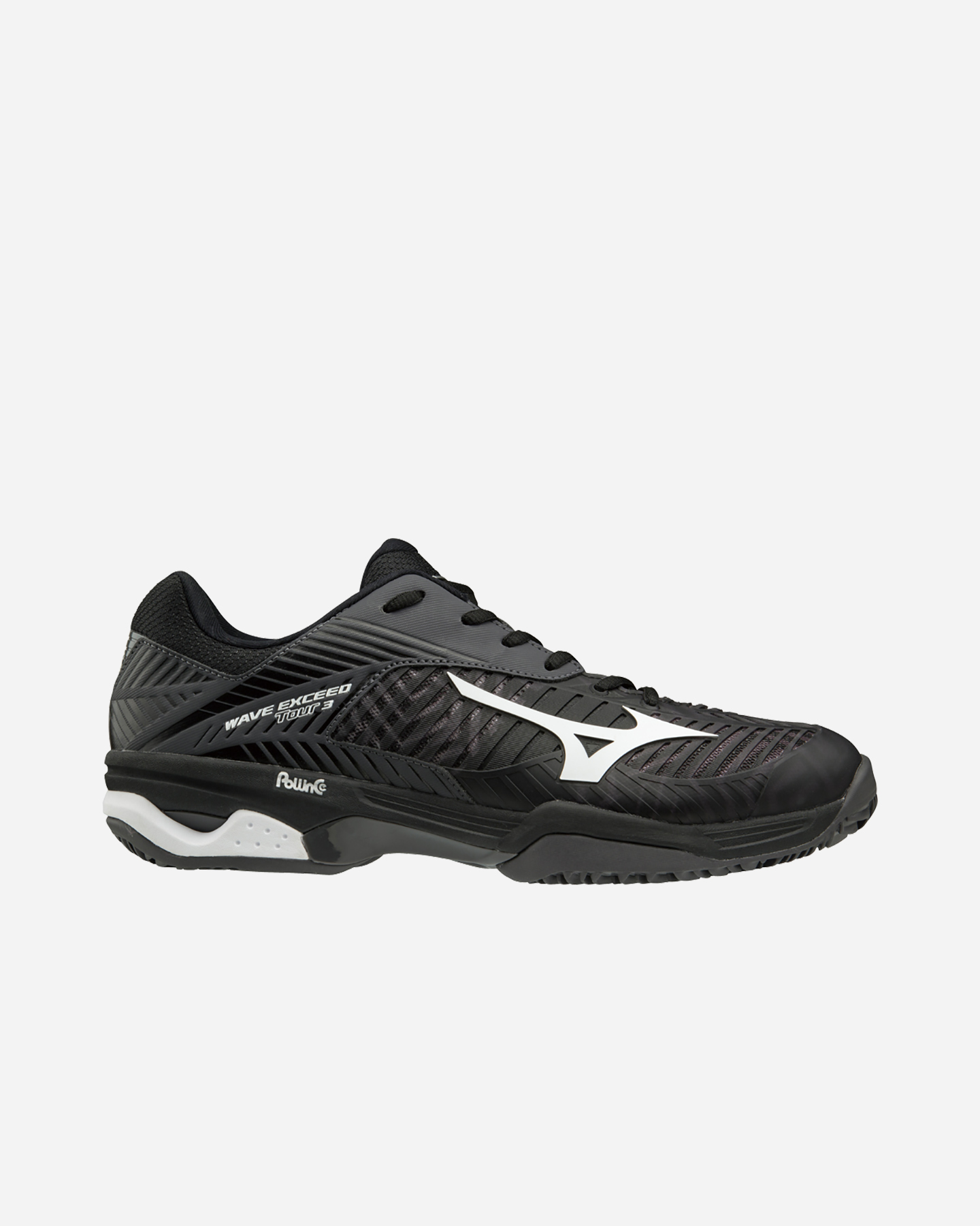 mizuno wave exceed tour clay