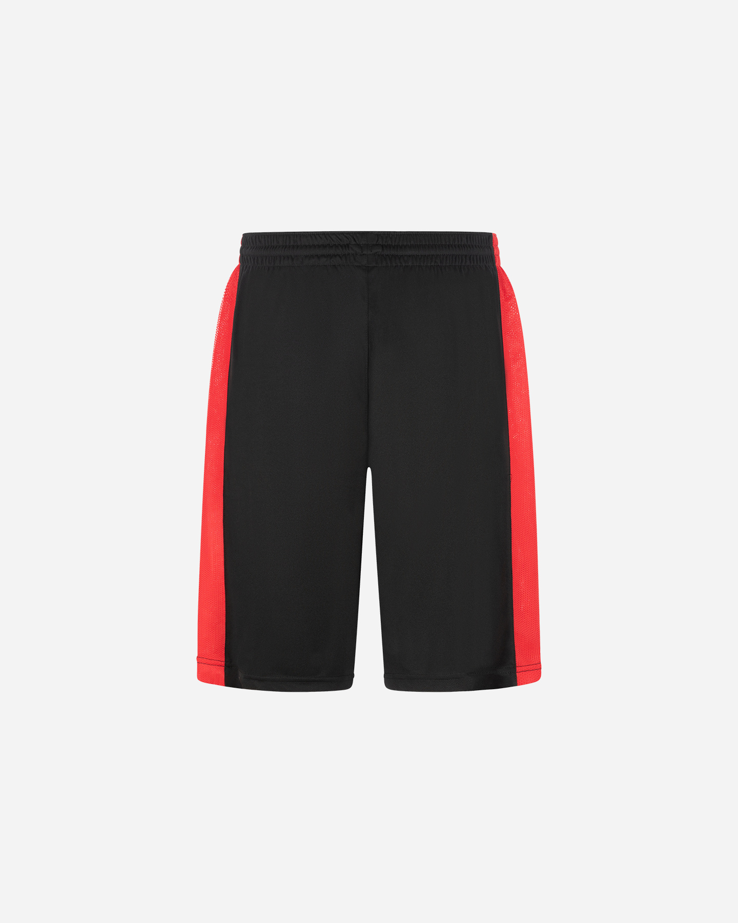 Pantaloncini basket ABC TEAM PASSION M - Nero - 1 | Cisalfa Sport