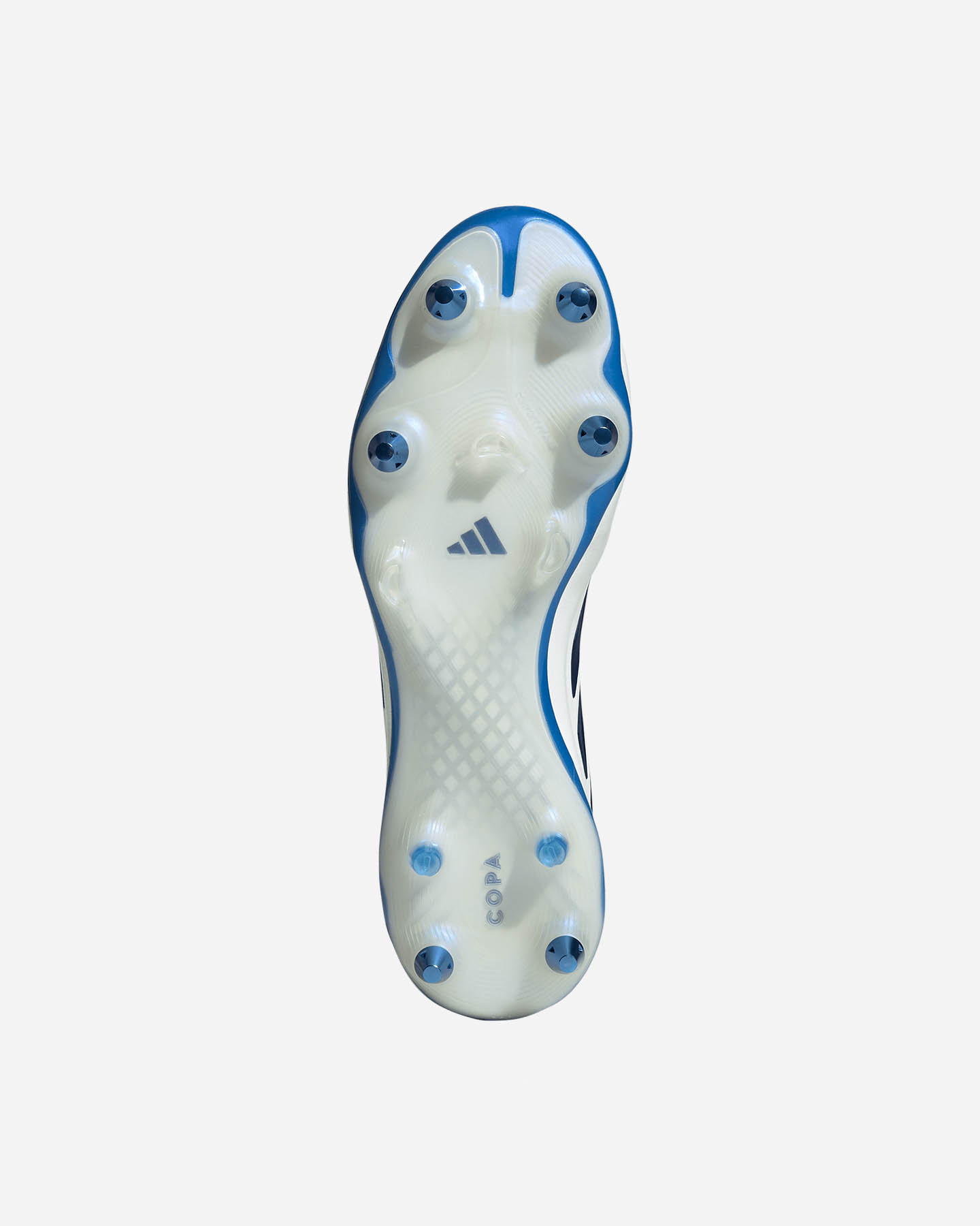 Scarpe calcio ADIDAS COPA PURE IV ELITE SG M - 2 | Cisalfa Sport