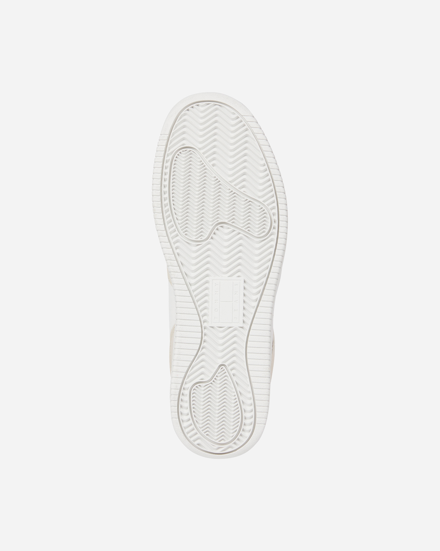 Scarpe sneakers TOMMY HILFIGER RETRO BASKET ESSENTIAL M - 11 | Cisalfa Sport