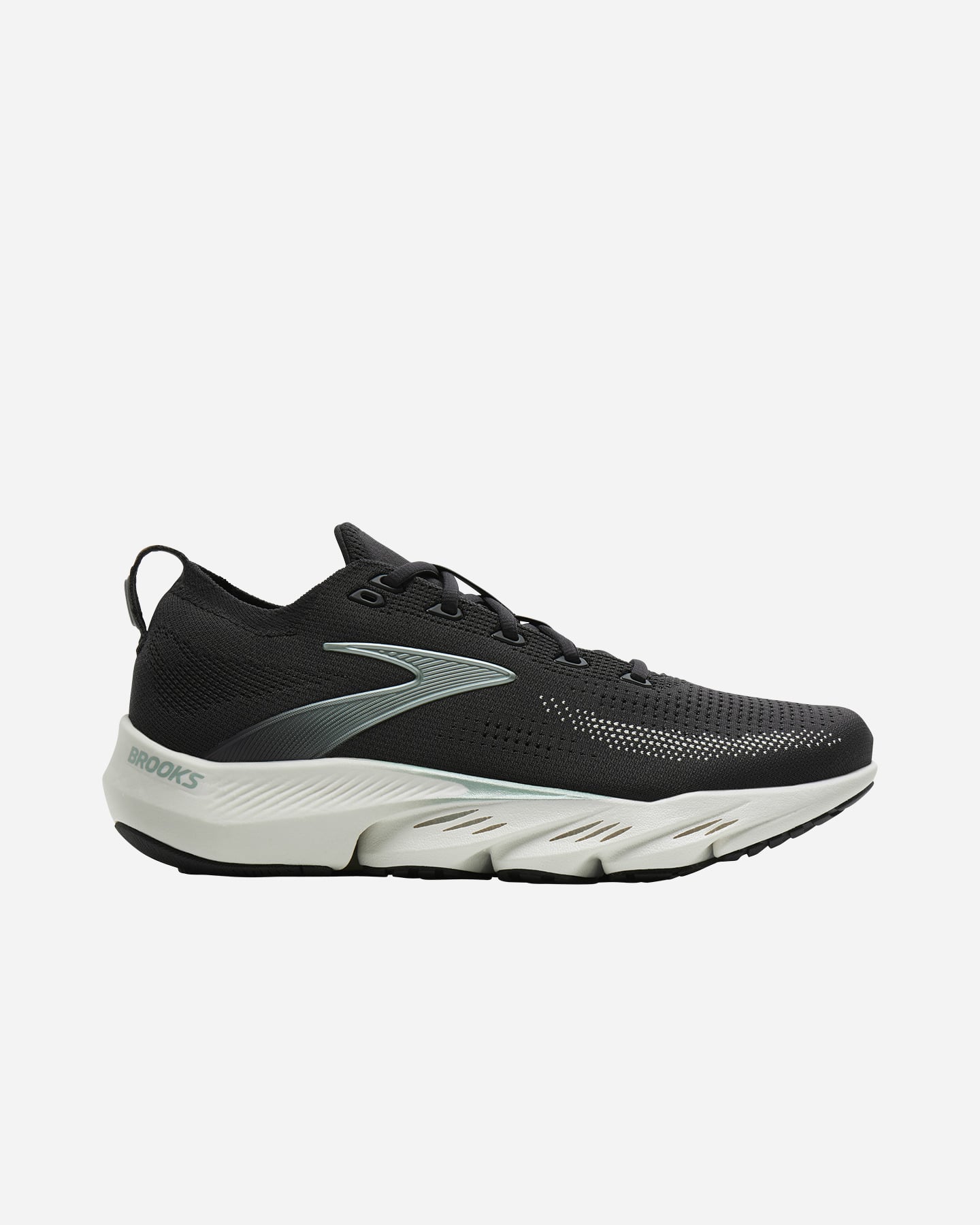 Scarpe running BROOKS GLYCERIN FLEX M - Color mix - 0 | Cisalfa Sport