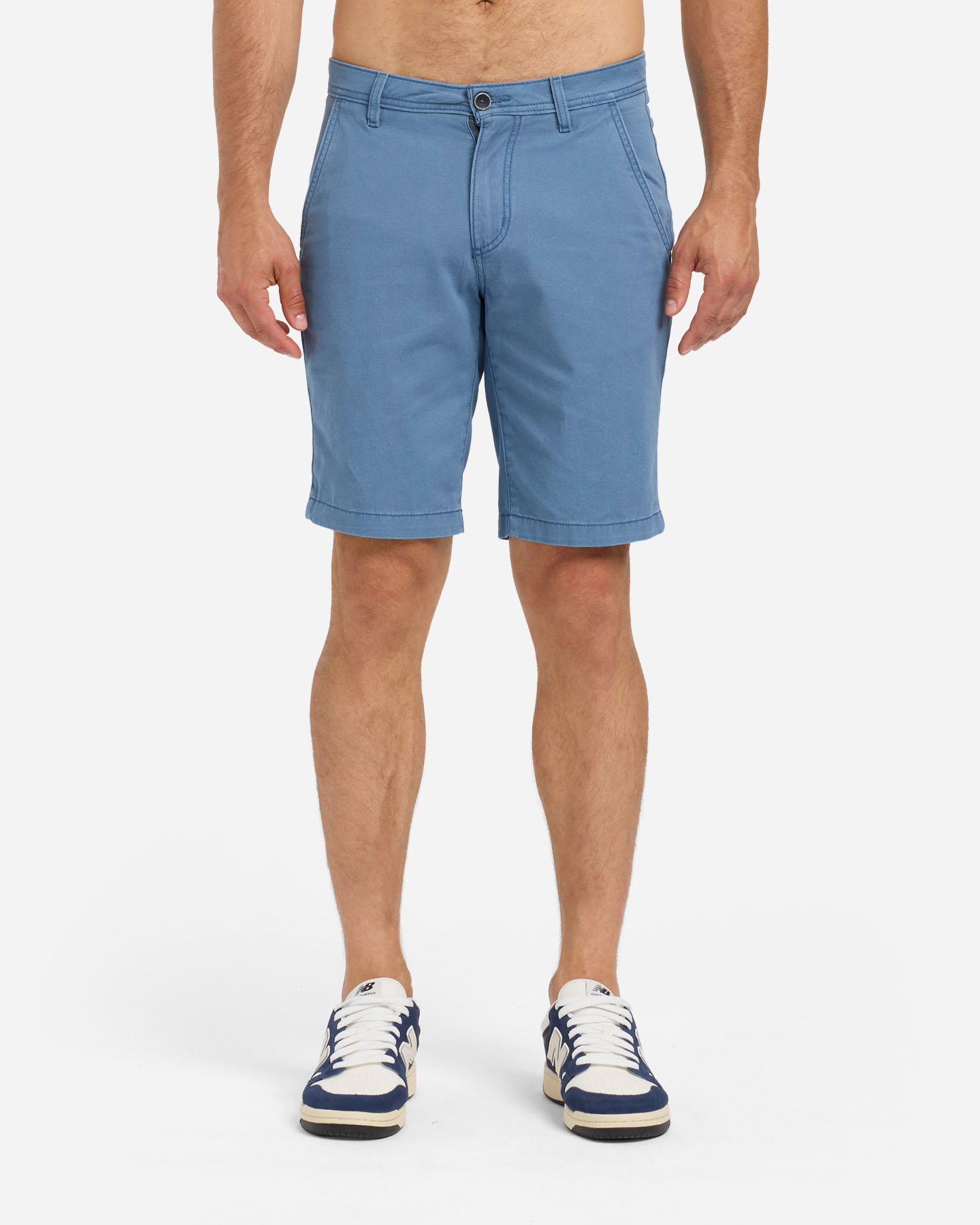 Bermuda DACK'S ESSENTIAL M - Azzurro - 1 | Cisalfa Sport