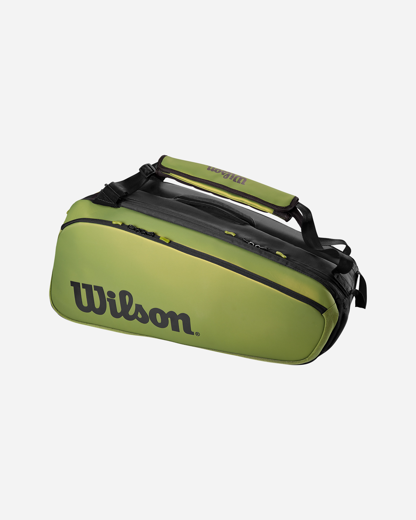 Fodero WILSON SUPER TOUR 9PK BLADE - 0 | Cisalfa Sport