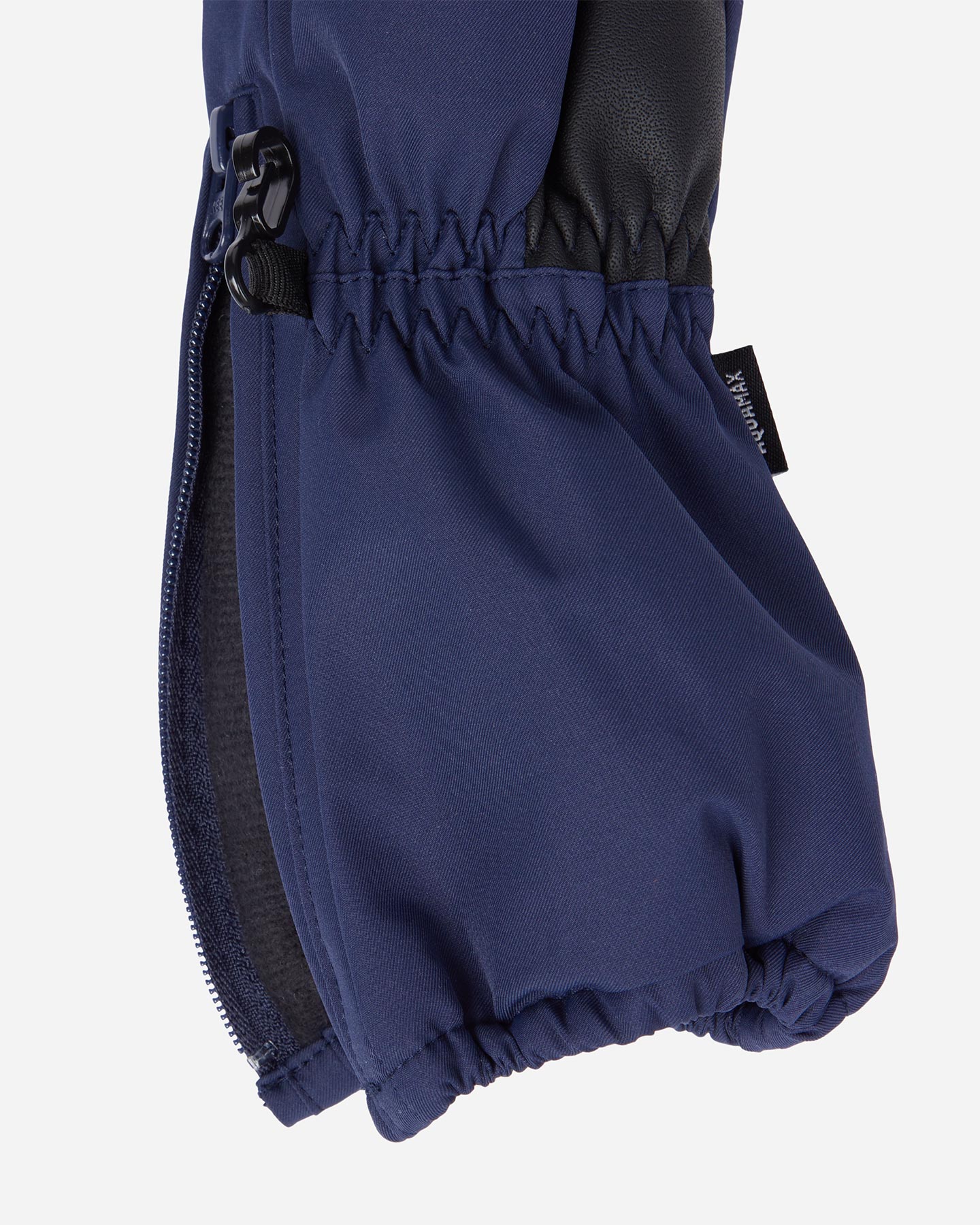 Moffole sci MCKINLEY MAARON II JR - Blu Navy - 1 | Cisalfa Sport