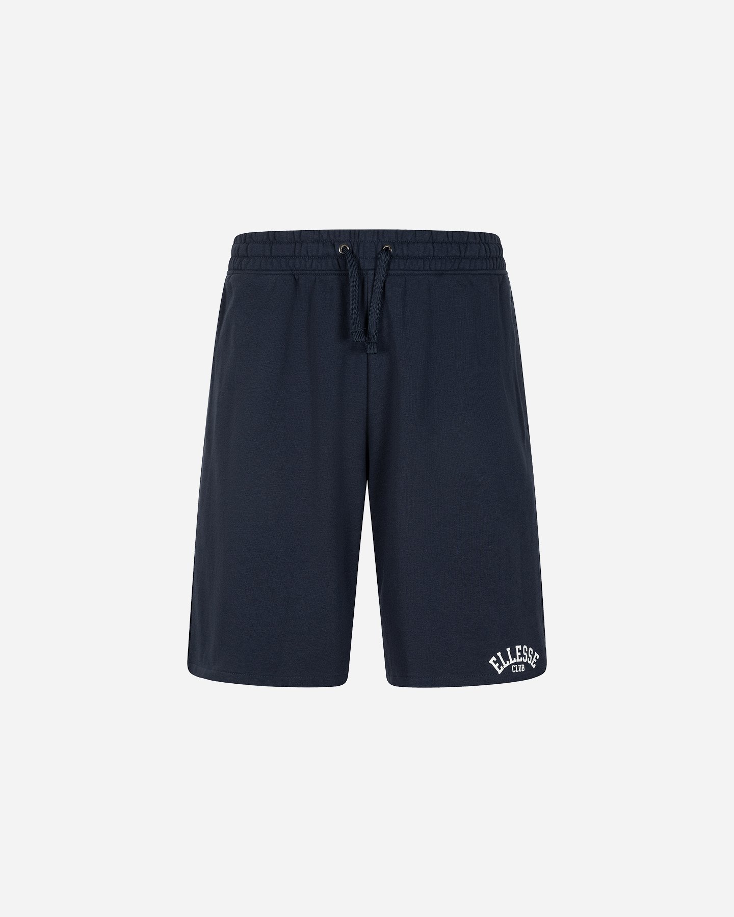 Bermuda ELLESSE COMMUNITY CLUB M - Blu - 4 | Cisalfa Sport