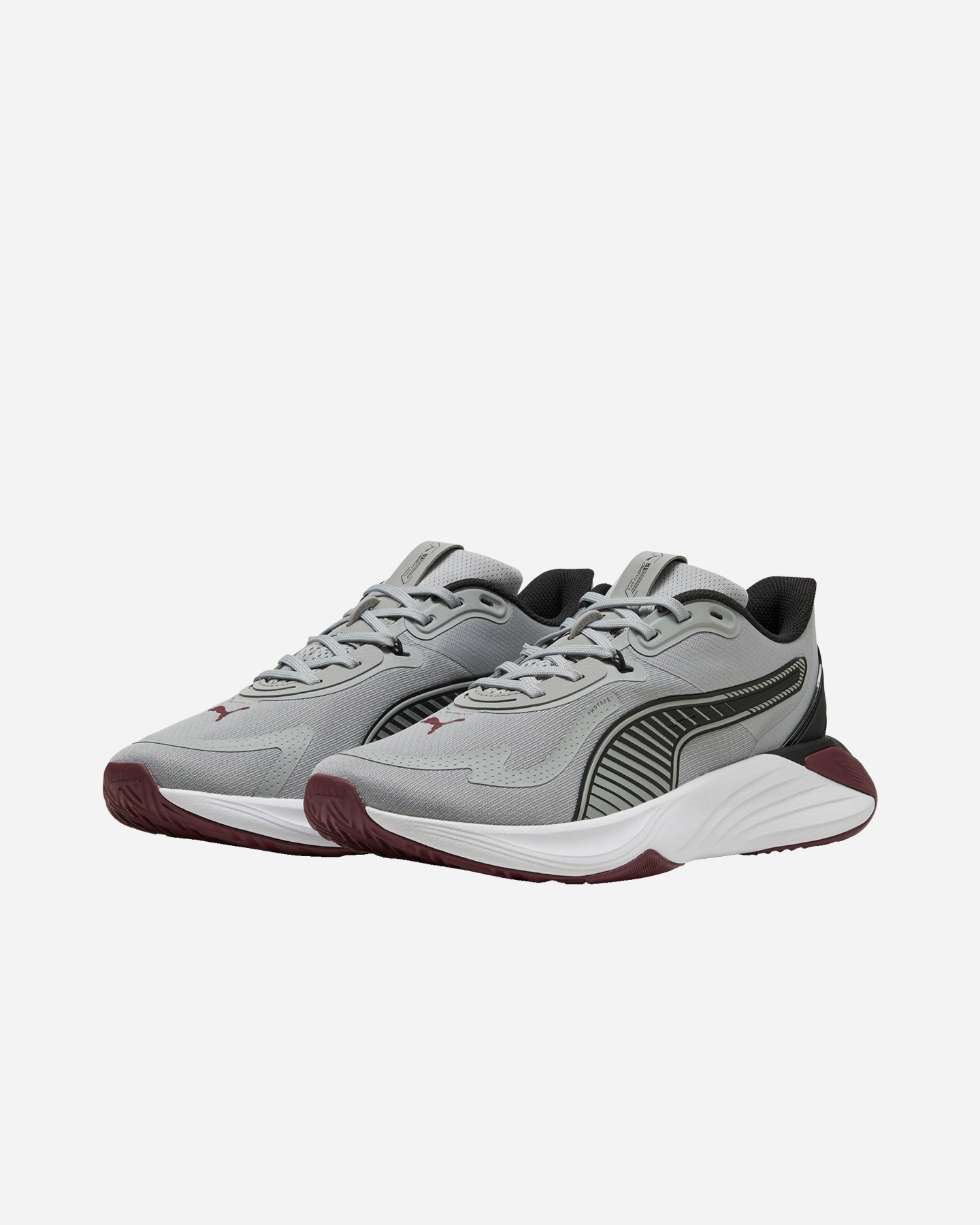 Scarpe training PUMA PWR HYBRID TR M - Grigio - 1 | Cisalfa Sport