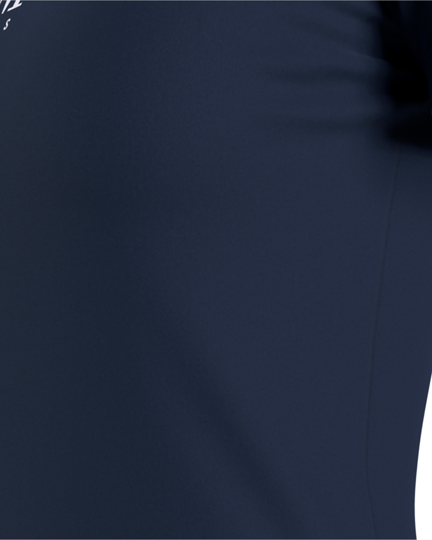 T-shirt TOMMY HILFIGER SKINNY ESSENTIAL W - 9 | Cisalfa Sport