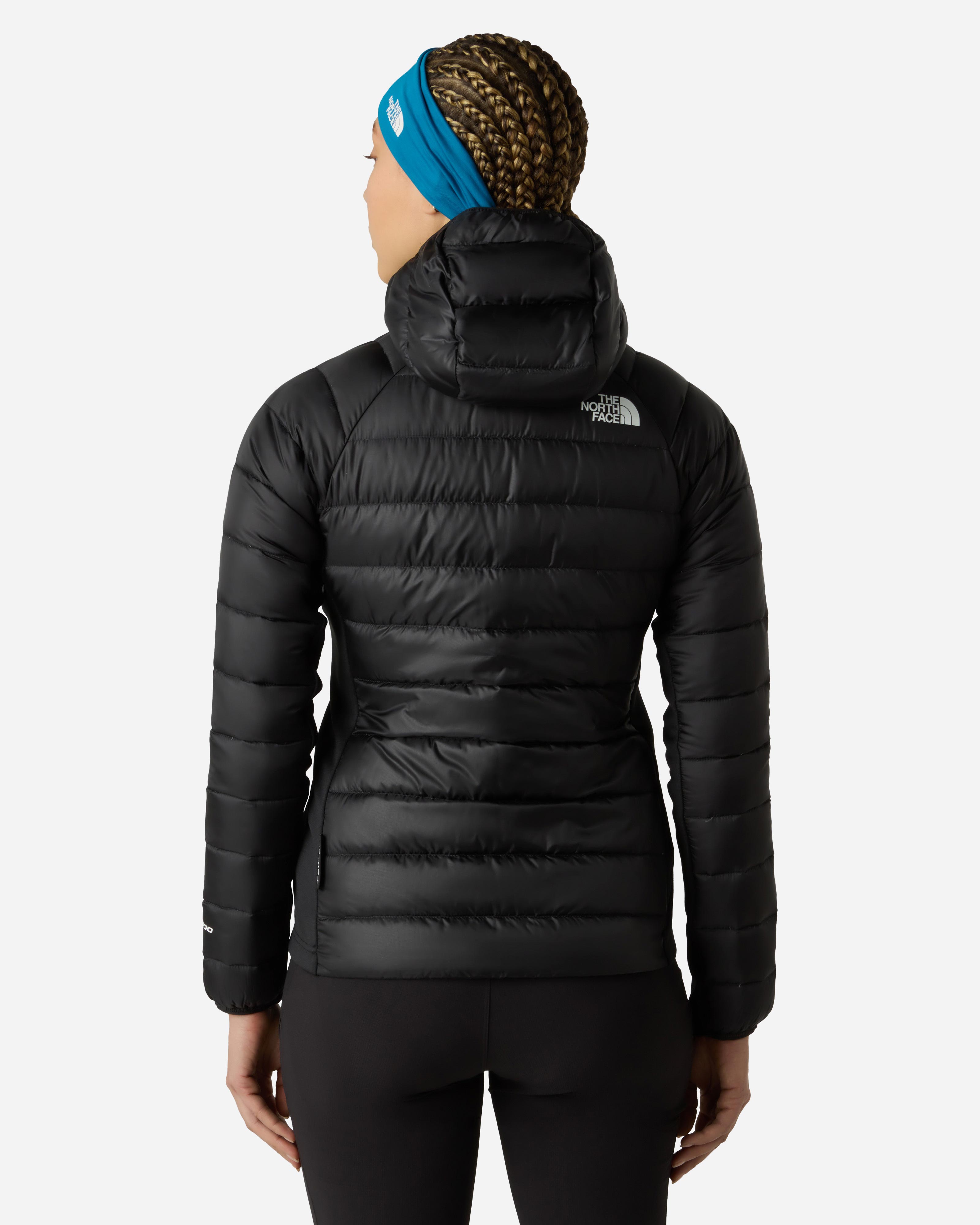 Giacca outdoor THE NORTH FACE BETTAFORCA HYBRID W - Nero - 4 | Cisalfa Sport