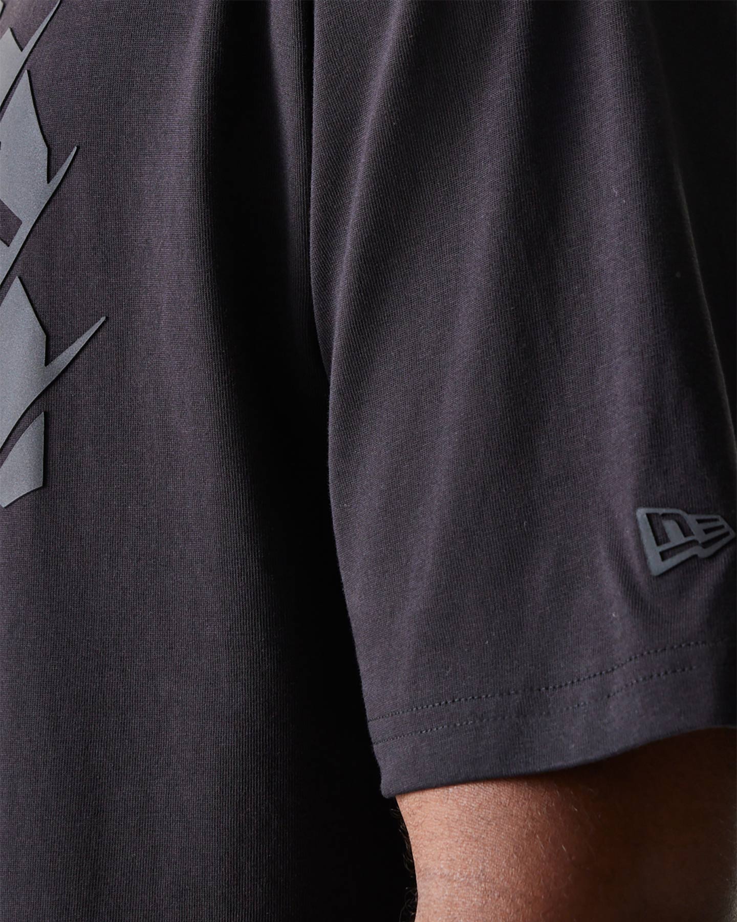 Maglia basket NEW ERA CHICAGO BULLS NBA  - Nero - 5 | Cisalfa Sport