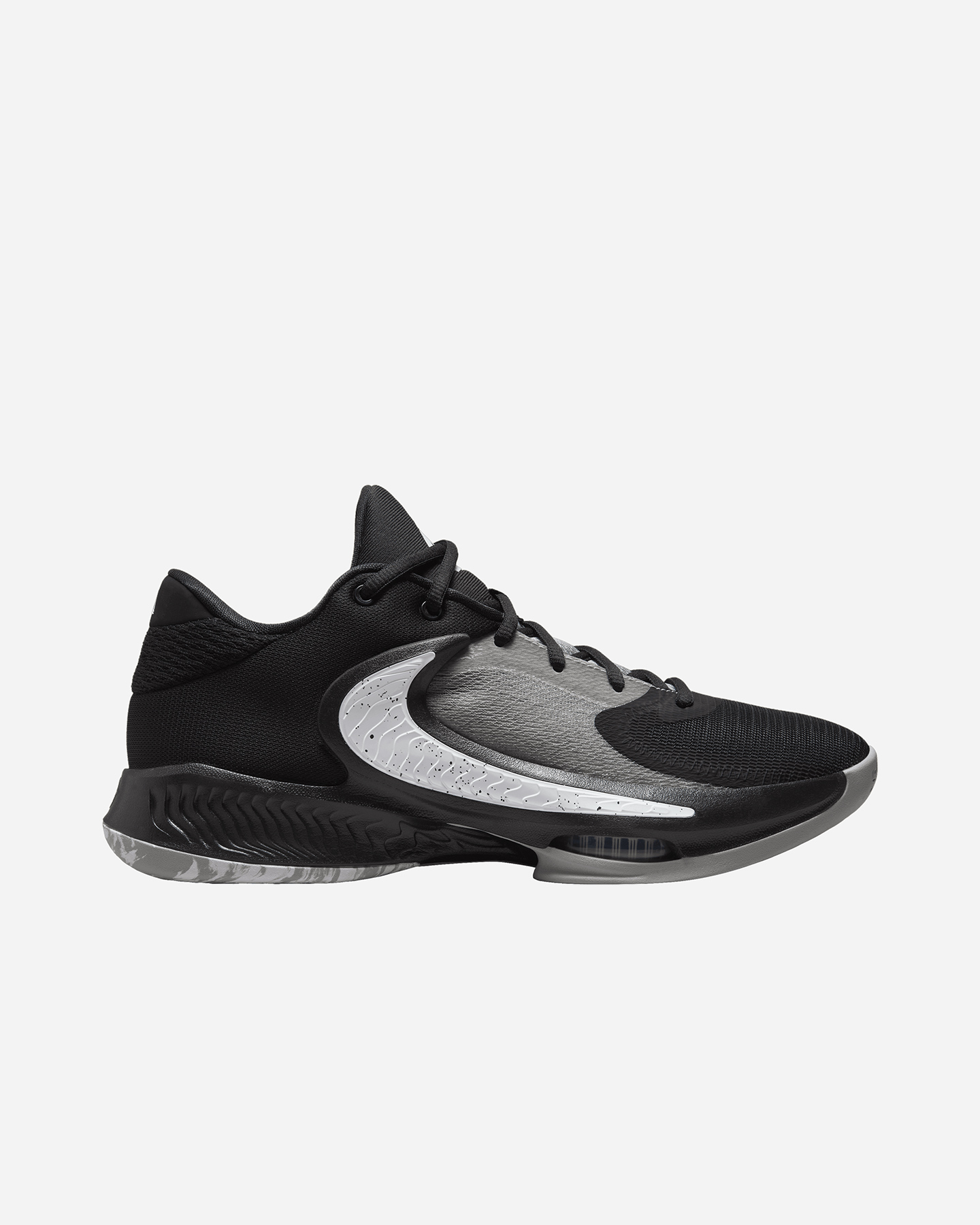 Scarpe basket NIKE ZOOM FREAK 4  - 6 | Cisalfa Sport