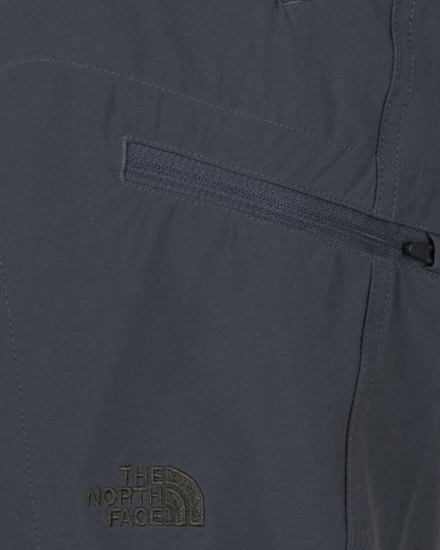 Pantalone outdoor THE NORTH FACE EXPLORATION CONV M - 2 | Cisalfa Sport