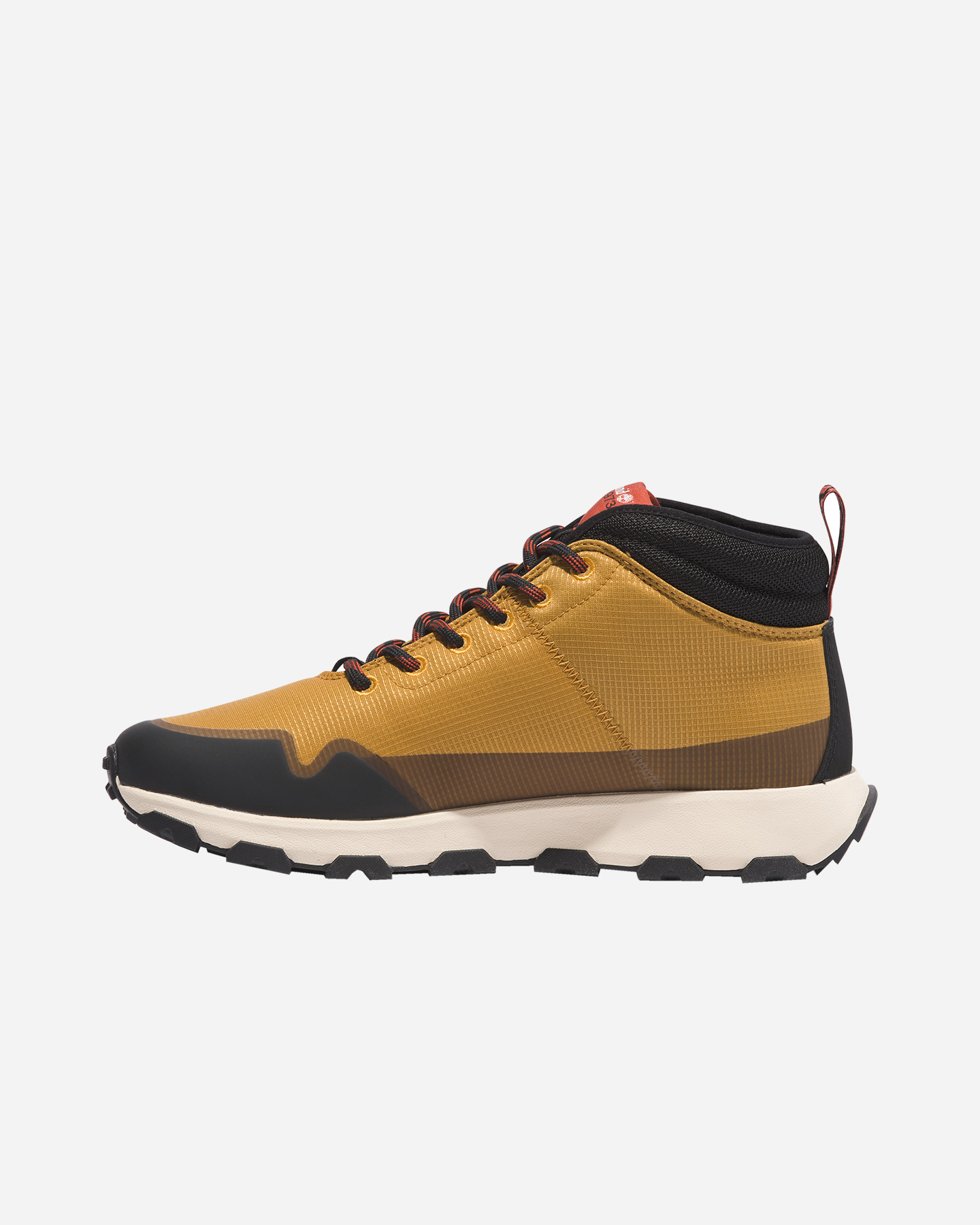 Scarpe urban TIMBERLAND WINSOR TRAIL MID M - 4 | Cisalfa Sport