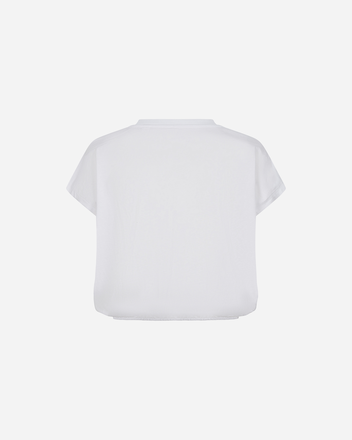 T-shirt MISTRAL ETNIC COLLECTION W - Bianco - 1 | Cisalfa Sport