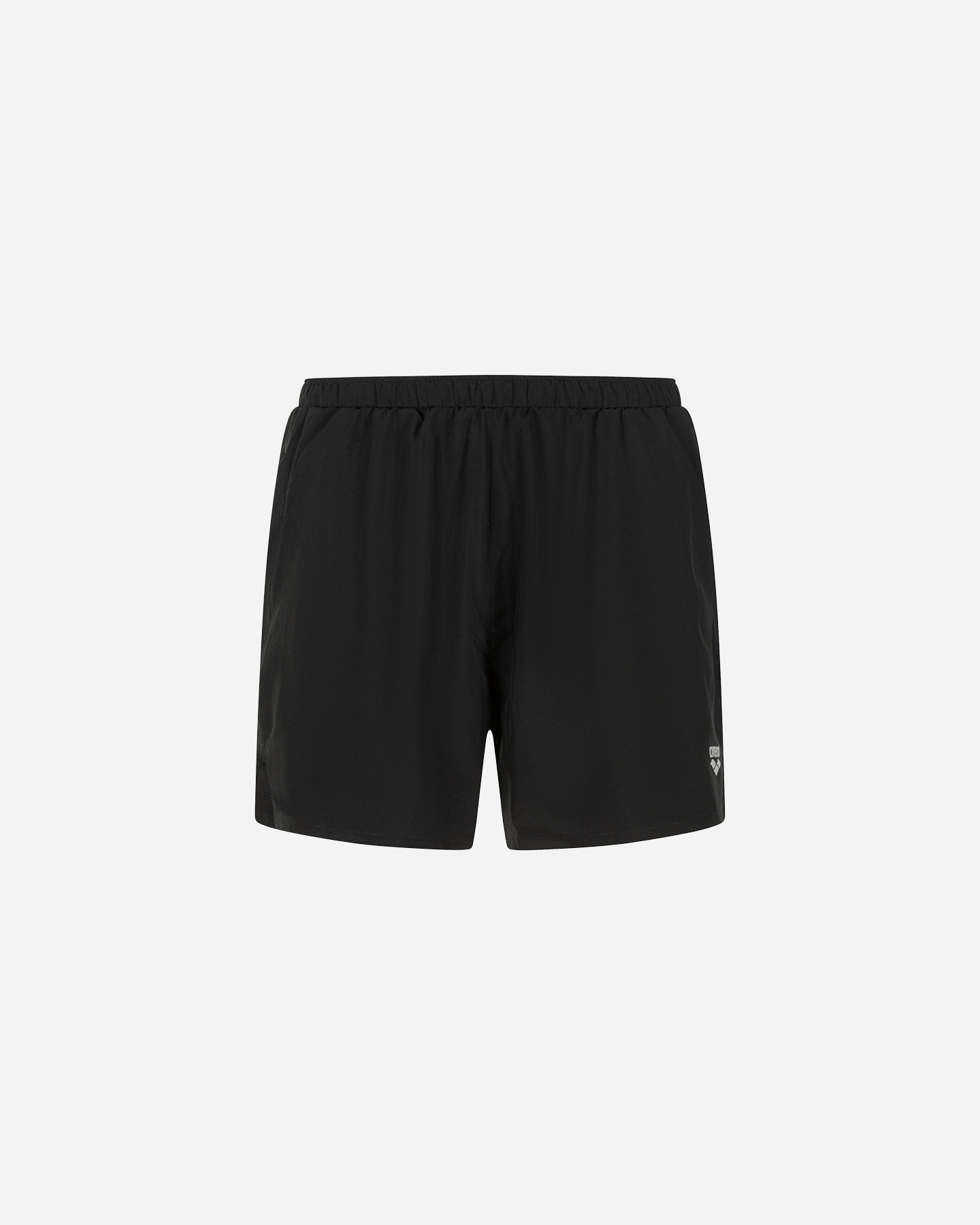 Short running ARENA SHORT RUNNING ARENA BASIC M - Nero - 0 | Cisalfa Sport