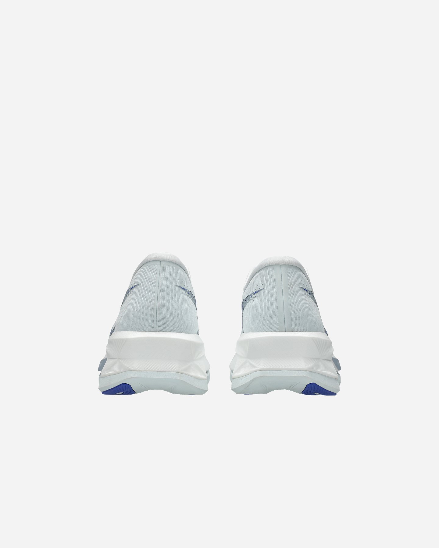 Scarpe running ASICS SONICBLAST M - Blu - 5 | Cisalfa Sport