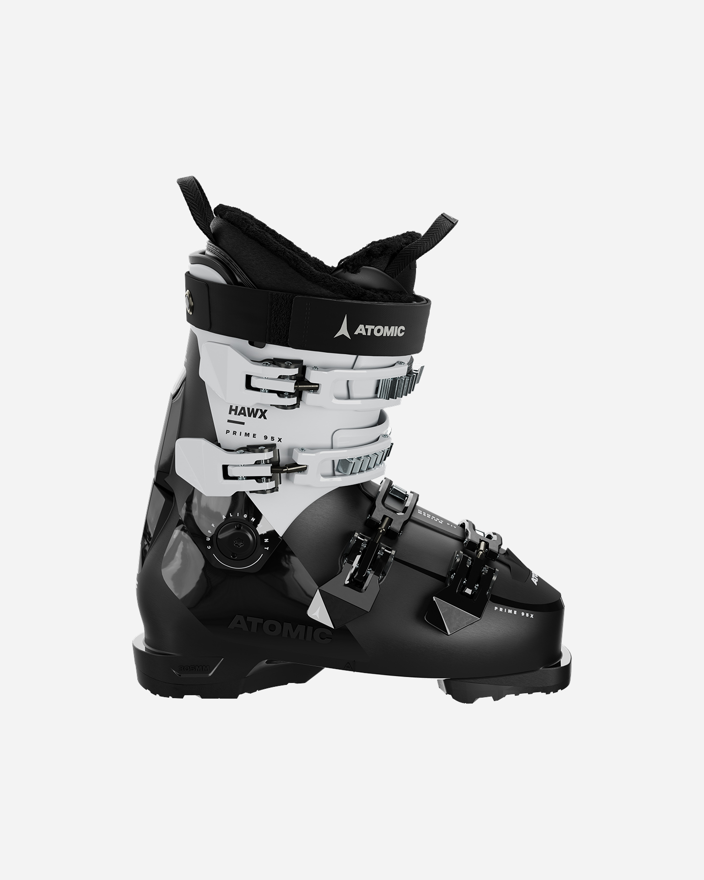 Scarponi sci ATOMIC HAWX PRIME 95X GW W  - Color mix - 0 | Cisalfa Sport