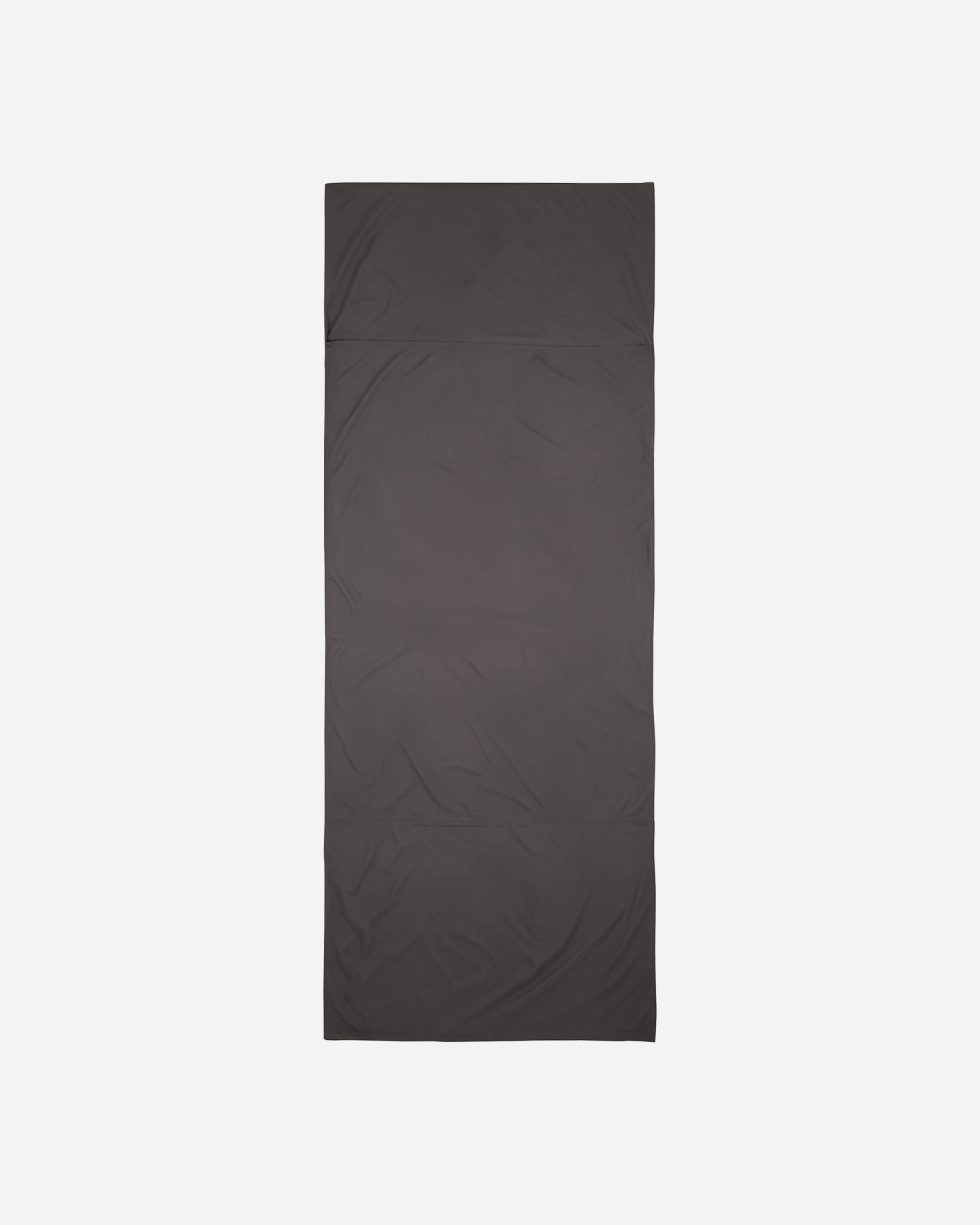 Sacco lenzuolo MCKINLEY SQUARE  - Antracite - 1 | Cisalfa Sport