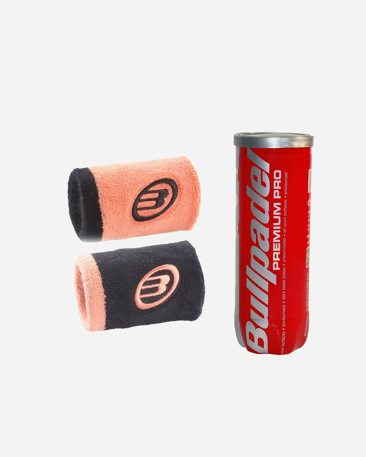 Racchetta padel performance BULLPADEL PACK VERTEX 2 W - 4 | Cisalfa Sport