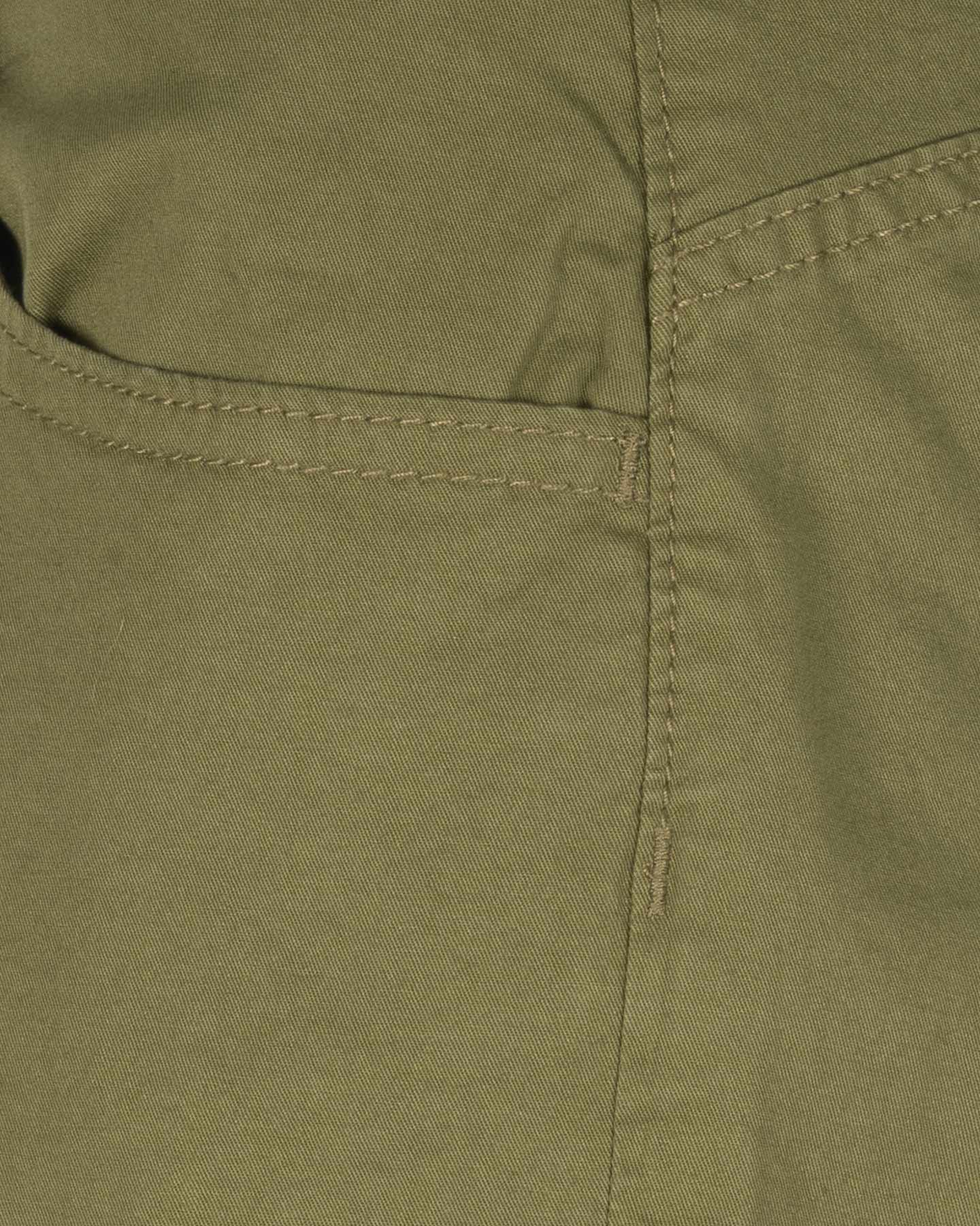 Bermuda ITS BASIC W - Verde - 2 | Cisalfa Sport