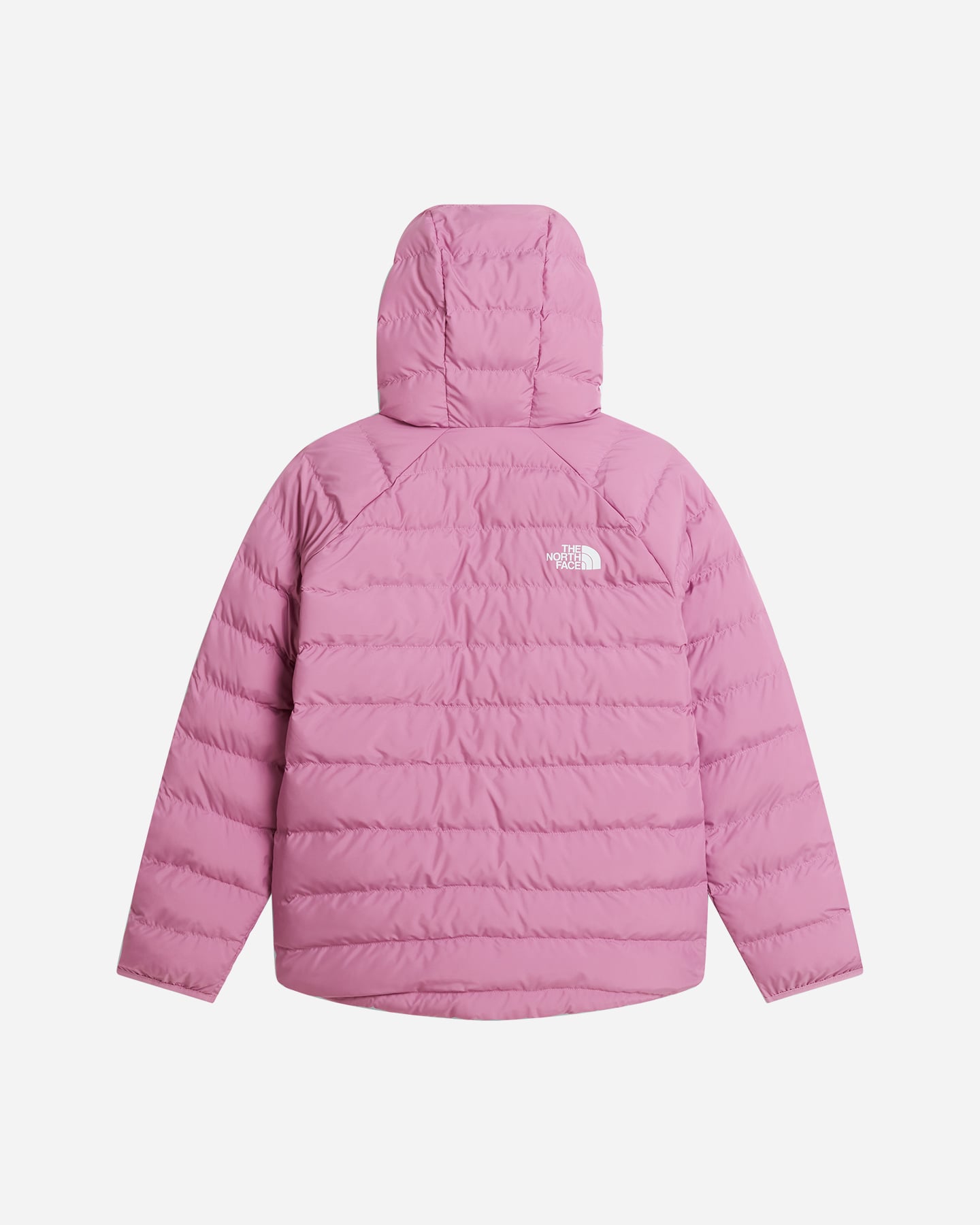 Giacca THE NORTH FACE PERRITO JR - Rosa - 1 | Cisalfa Sport