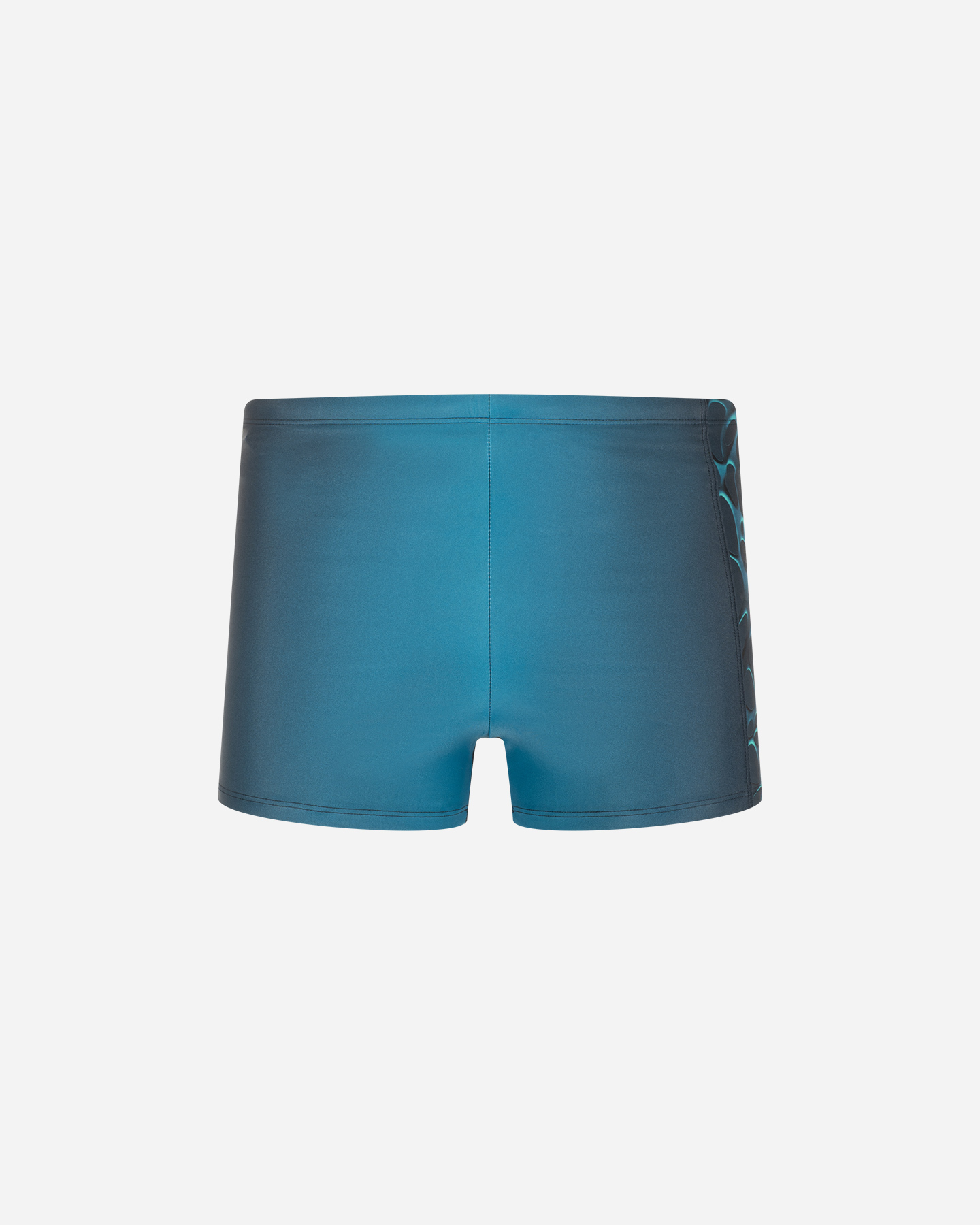 Short piscina AQUARAPID PELAGOS M - Blu - 0 | Cisalfa Sport