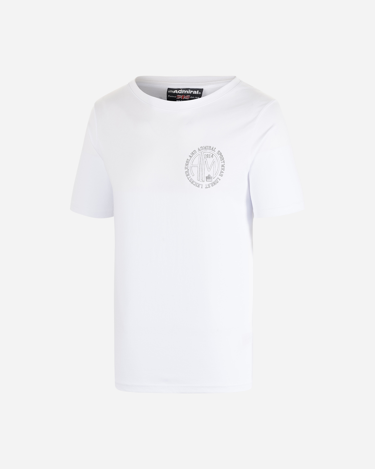 T-shirt ADMIRAL SUMMER M - 0 | Cisalfa Sport