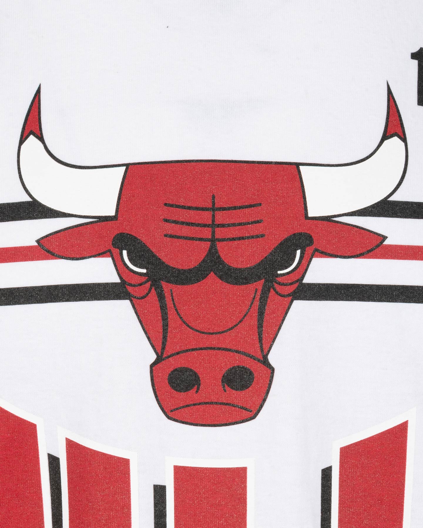 Maglia basket MITCHELL&NESS TEAM ORIGINS PREMIUM M - Bianco - 2 | Cisalfa Sport