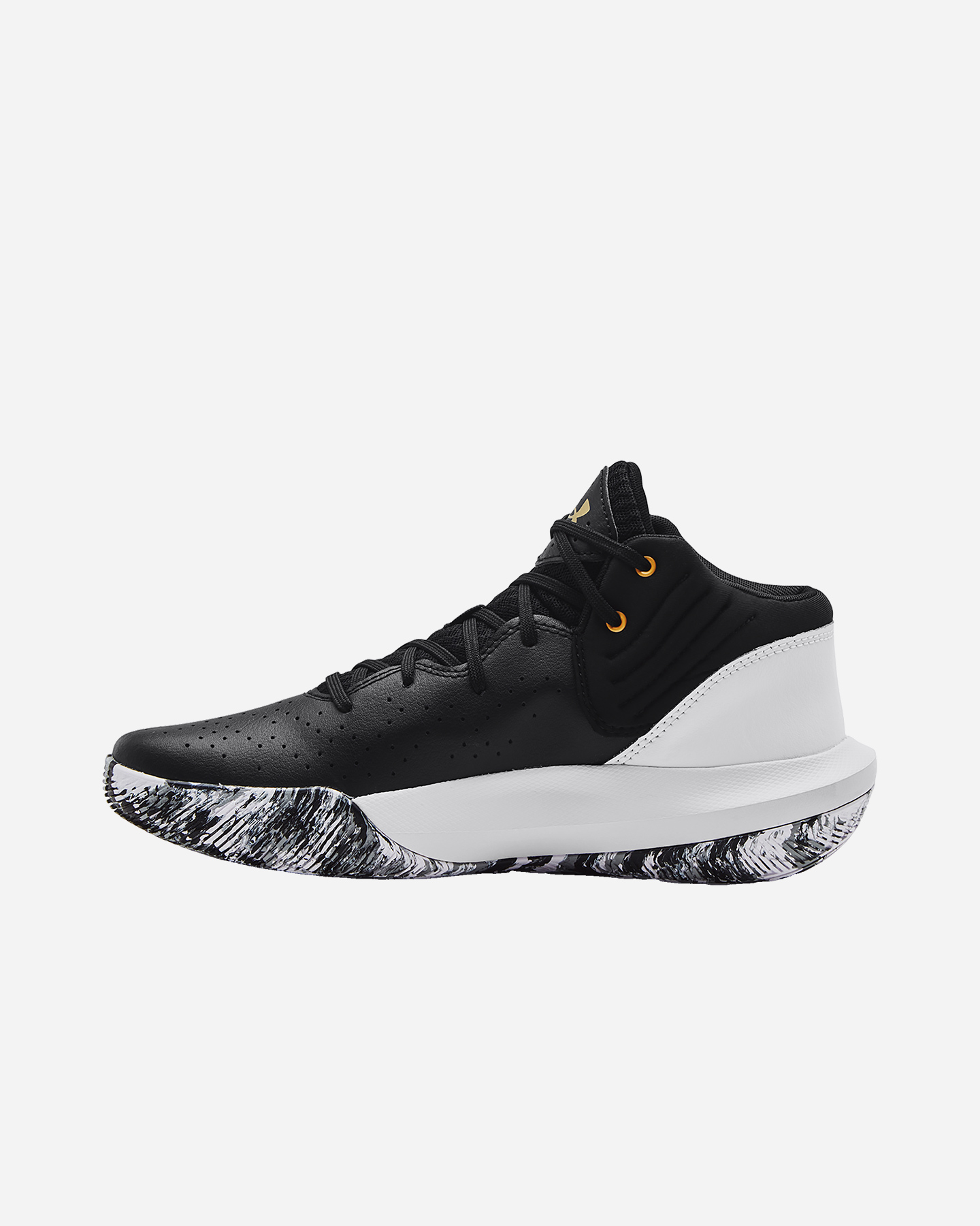 Scarpe basket UNDER ARMOUR JET '21 M - 7 | Cisalfa Sport