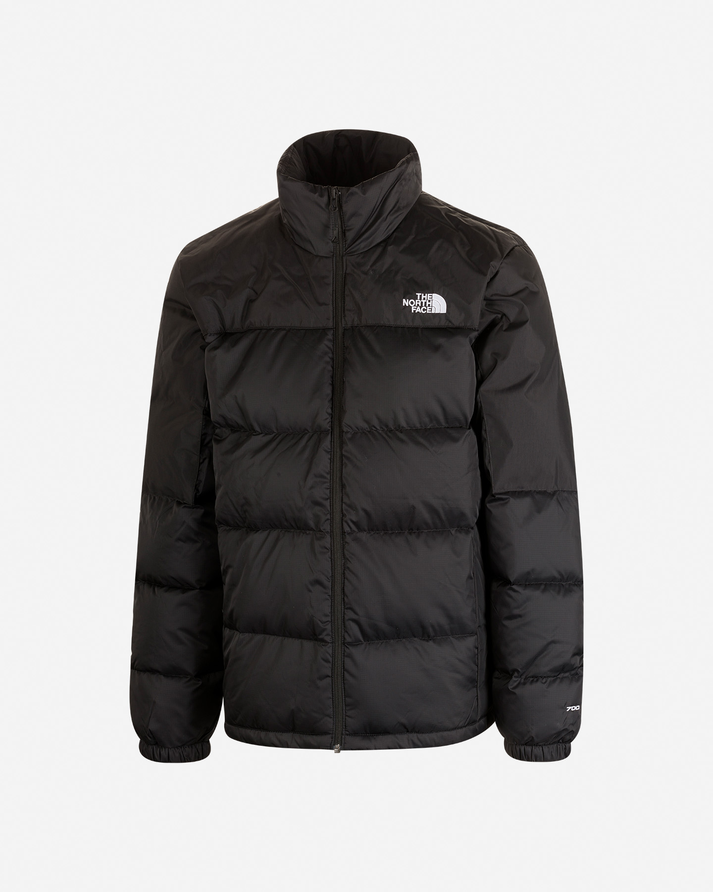 Piumino THE NORTH FACE DIABLO M - Nero - 1 | Cisalfa Sport