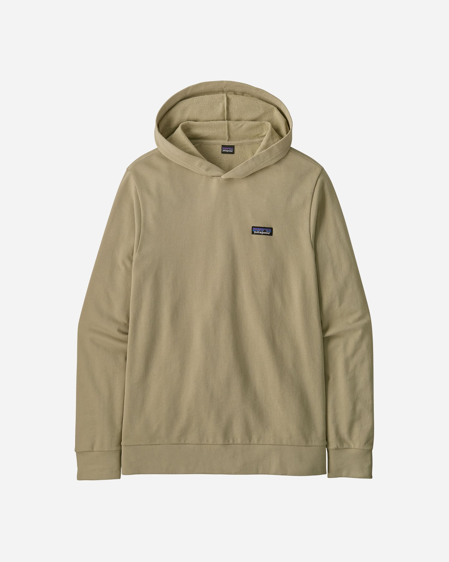Patagonia Daily M - Felpa - Uomo - Beige