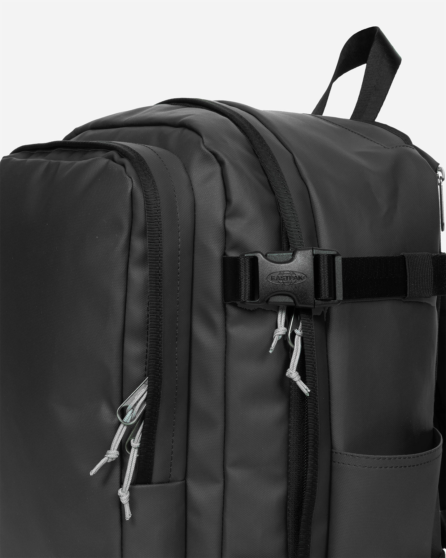 Zaino EASTPAK CABIN PAK'R TARP  - Nero - 4 | Cisalfa Sport