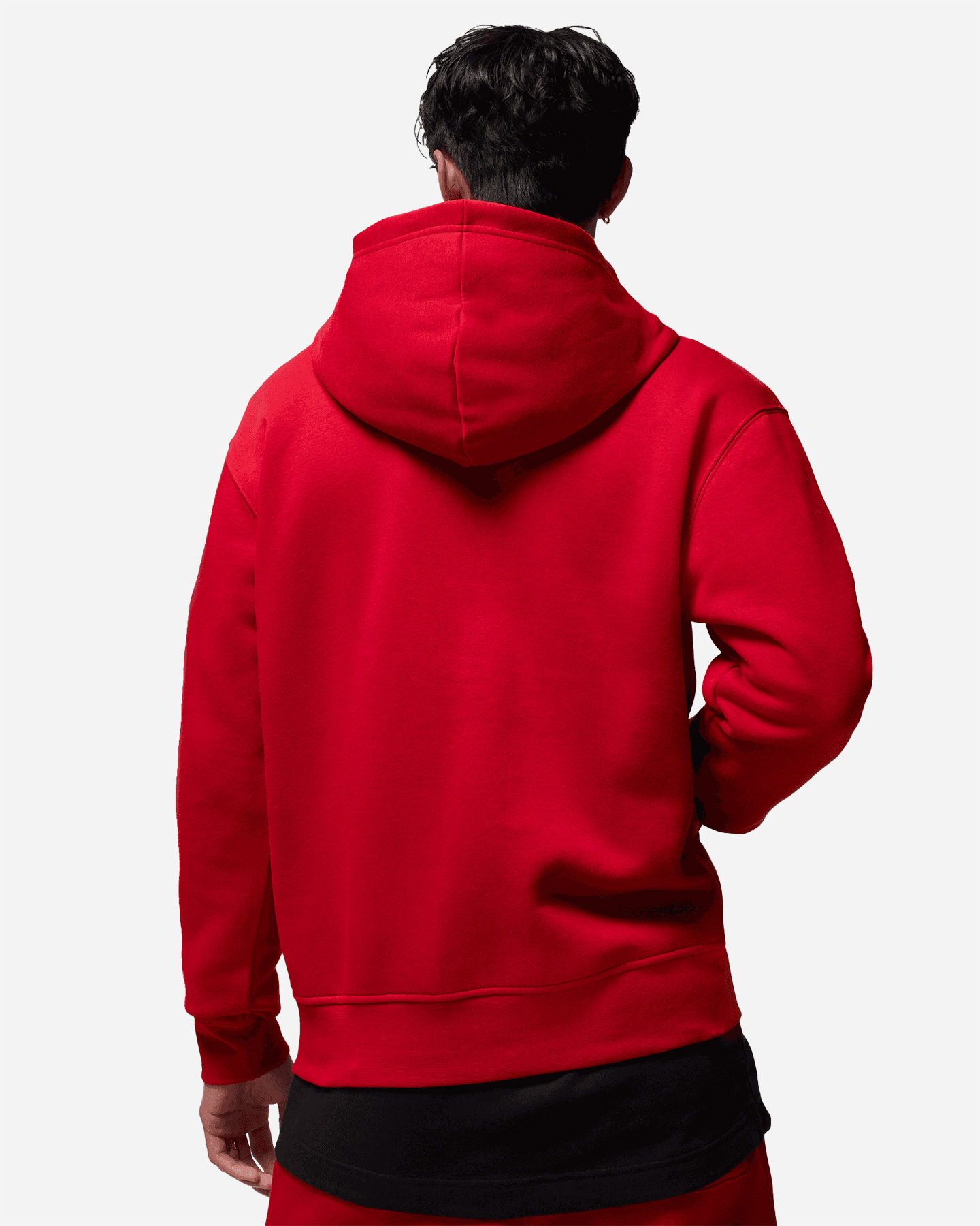 Felpa NIKE JORDAN BIG LOGO M - 7 | Cisalfa Sport