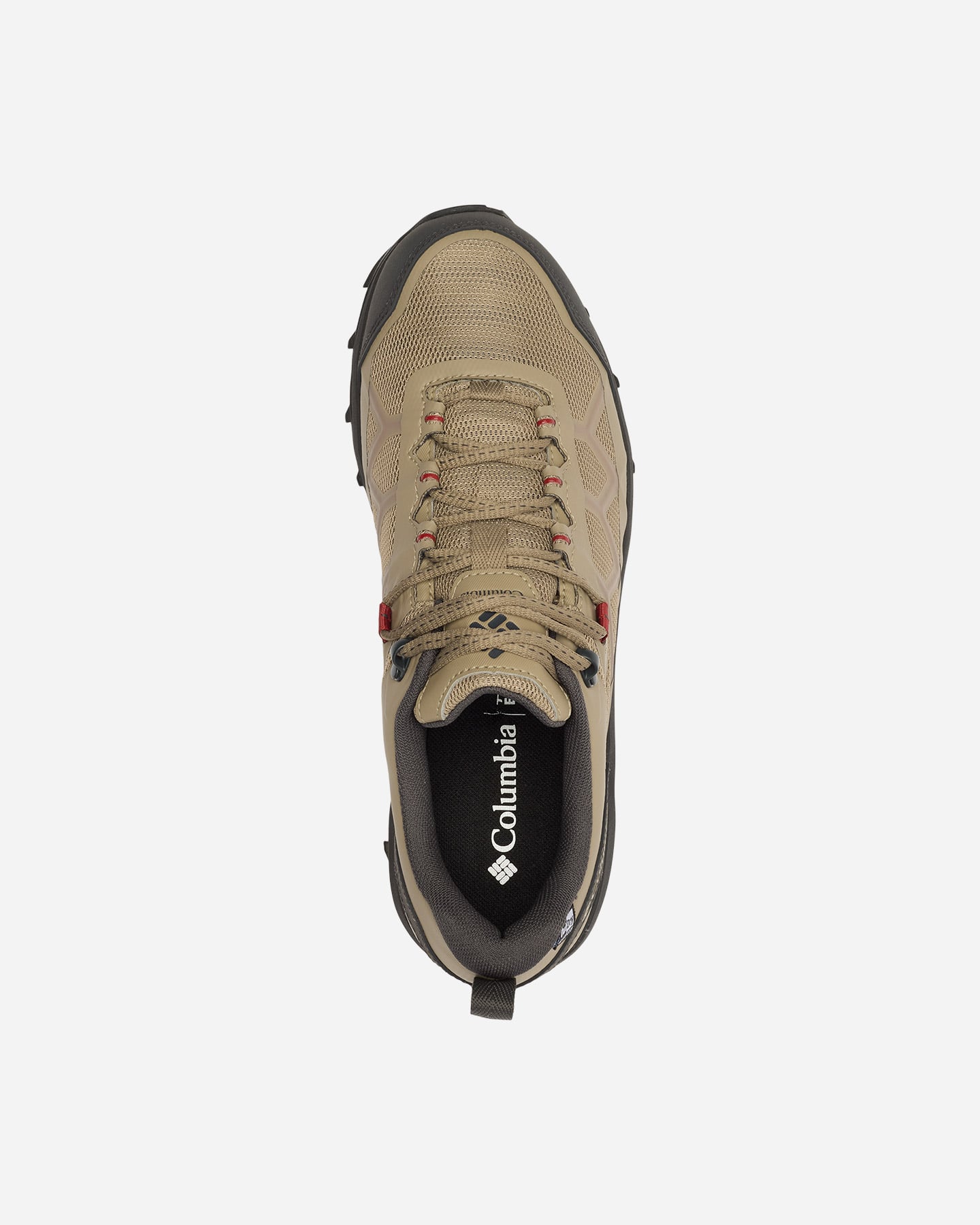 Scarpe trail COLUMBIA PEAKFREAK M - Beige - 4 | Cisalfa Sport