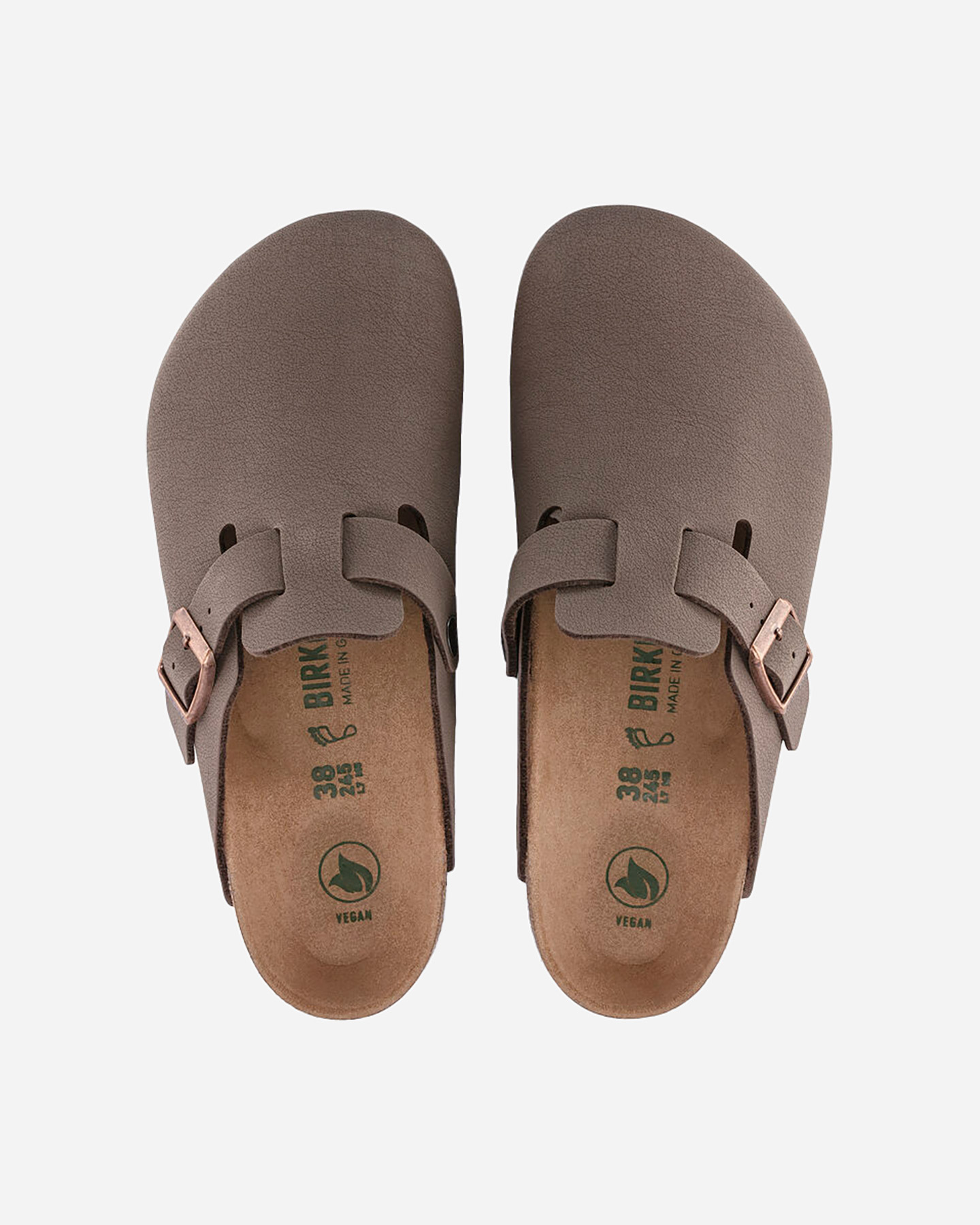 Sandali BIRKENSTOCK BOSTON M - 2 | Cisalfa Sport