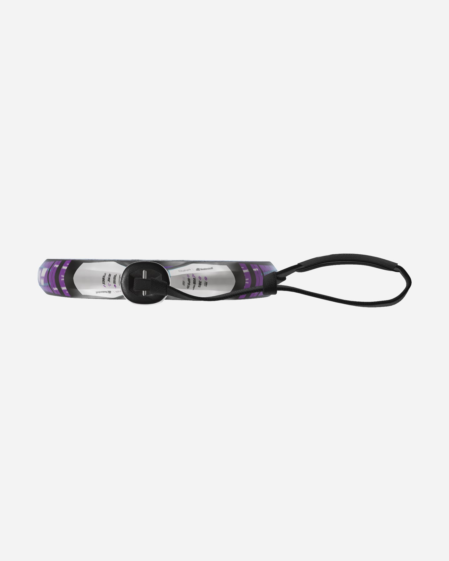Racchetta padel intermedia BABOLAT PADEL DYNA SPIRIT  - Color mix - 3 | Cisalfa Sport